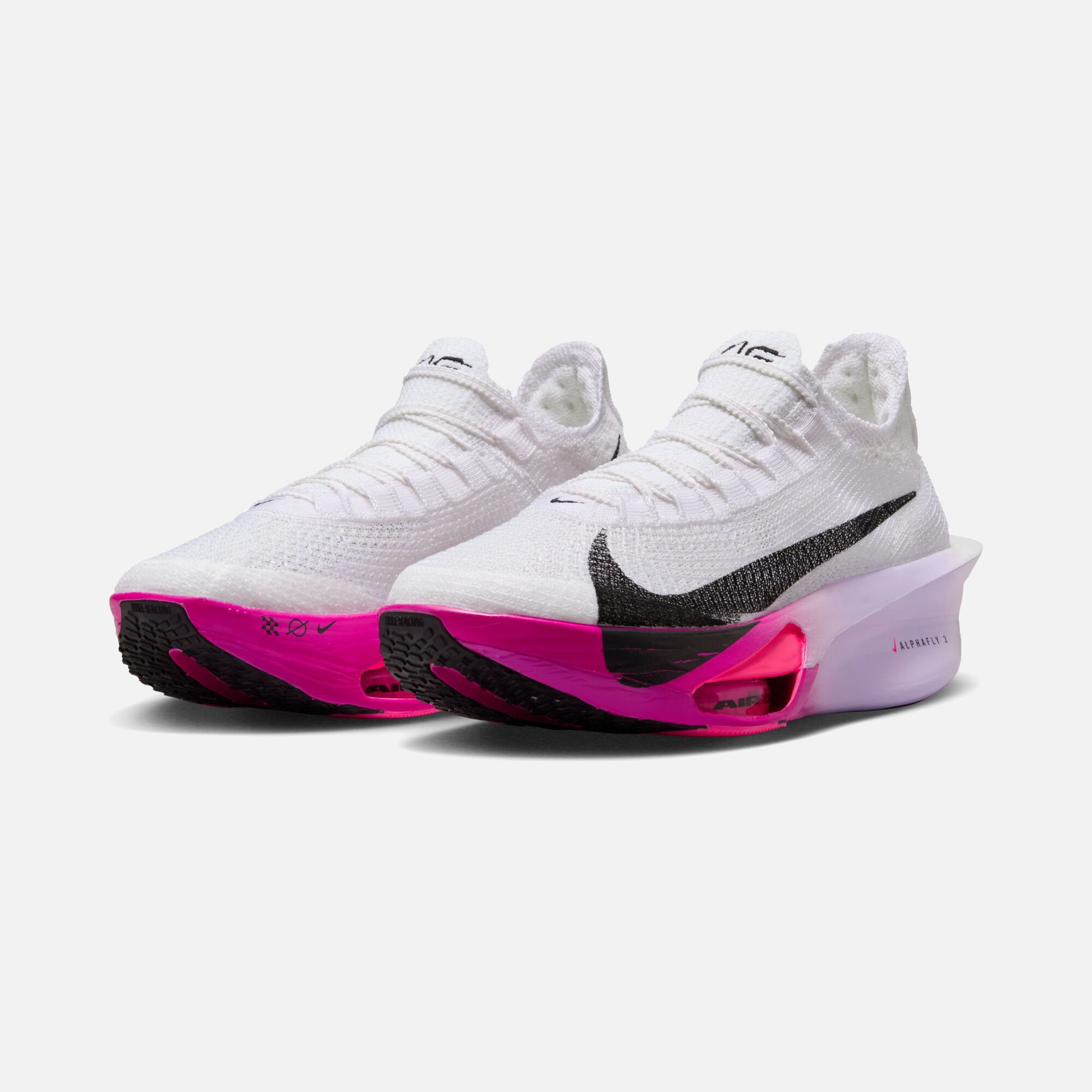 Nike Alphafly Next% 3 Road Racing Kadın Spor Ayakkabı