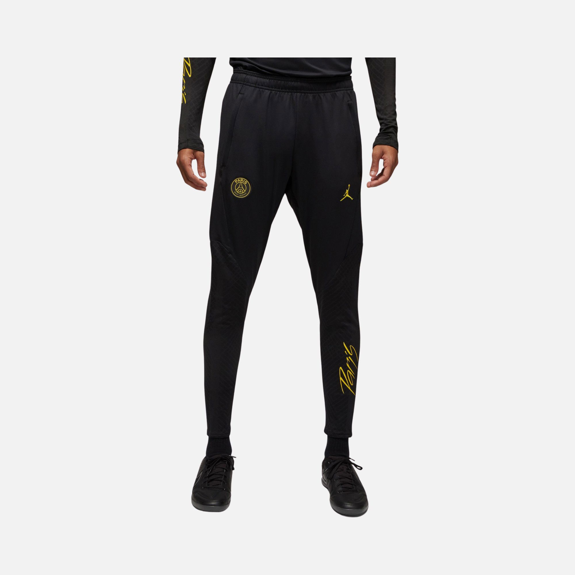 Nike Paris Saint-Germain Strike Jordan Dri-Fit Knit Erkek Eşofman Altı