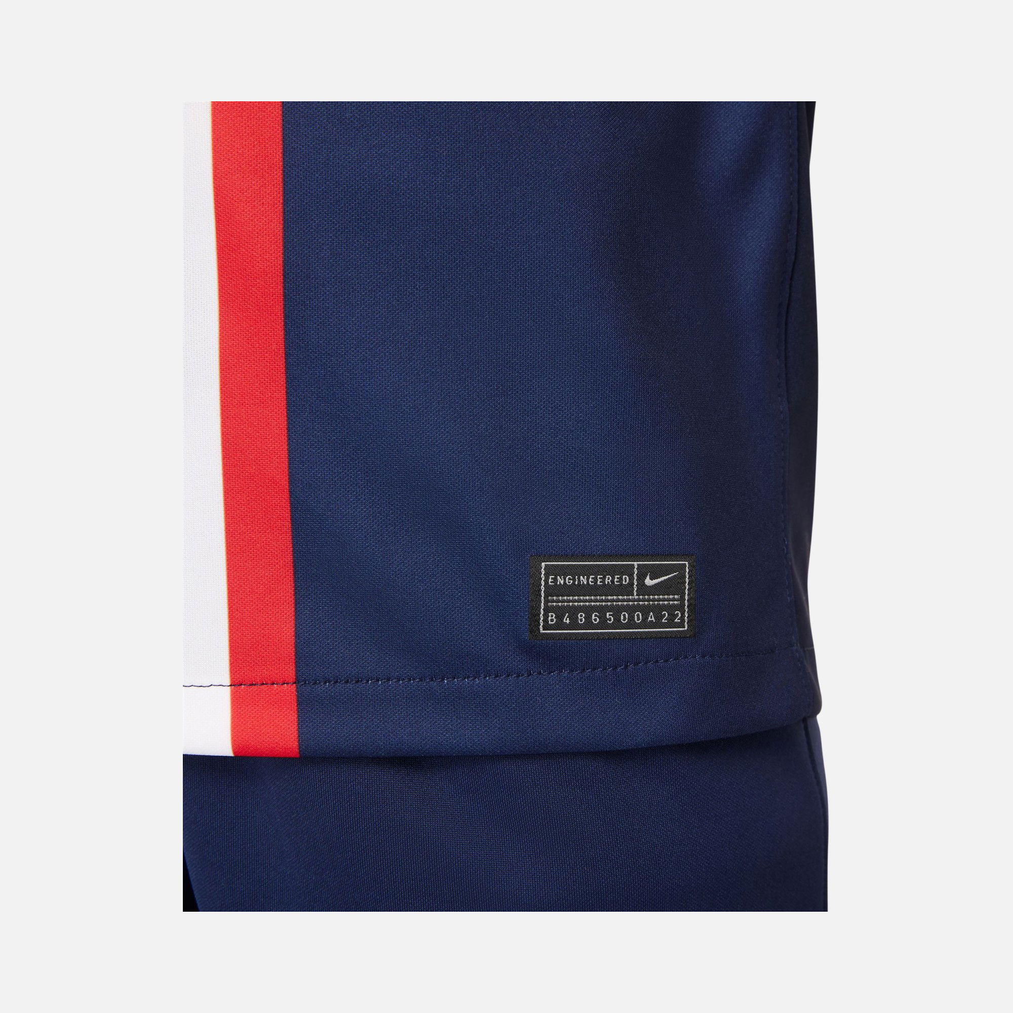 Nike Paris Saint-Germain 2022-2023 Stadyum İç Saha Çocuk Forma