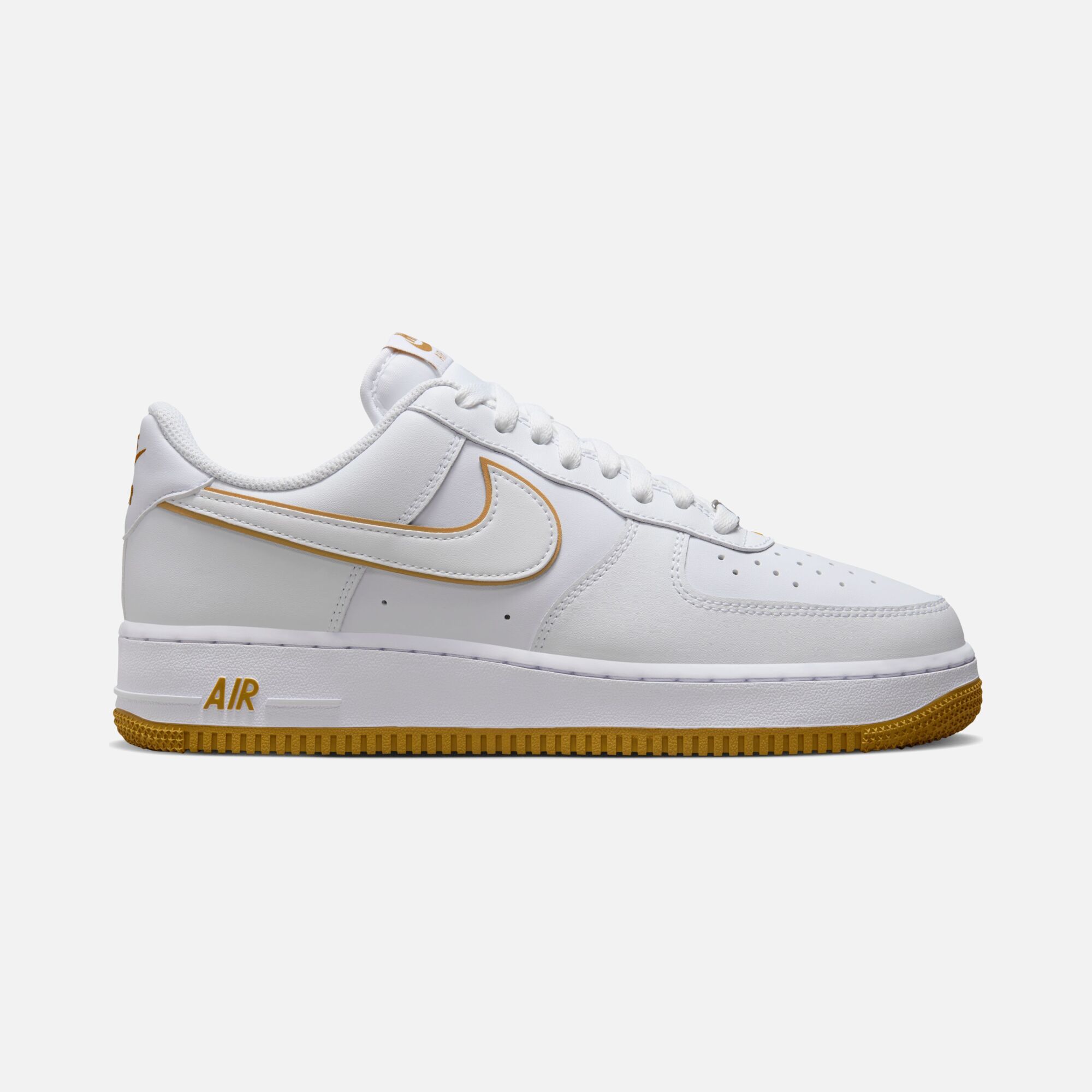 Nike Air Force 1 '07 FW23 Erkek Spor Ayakkabı