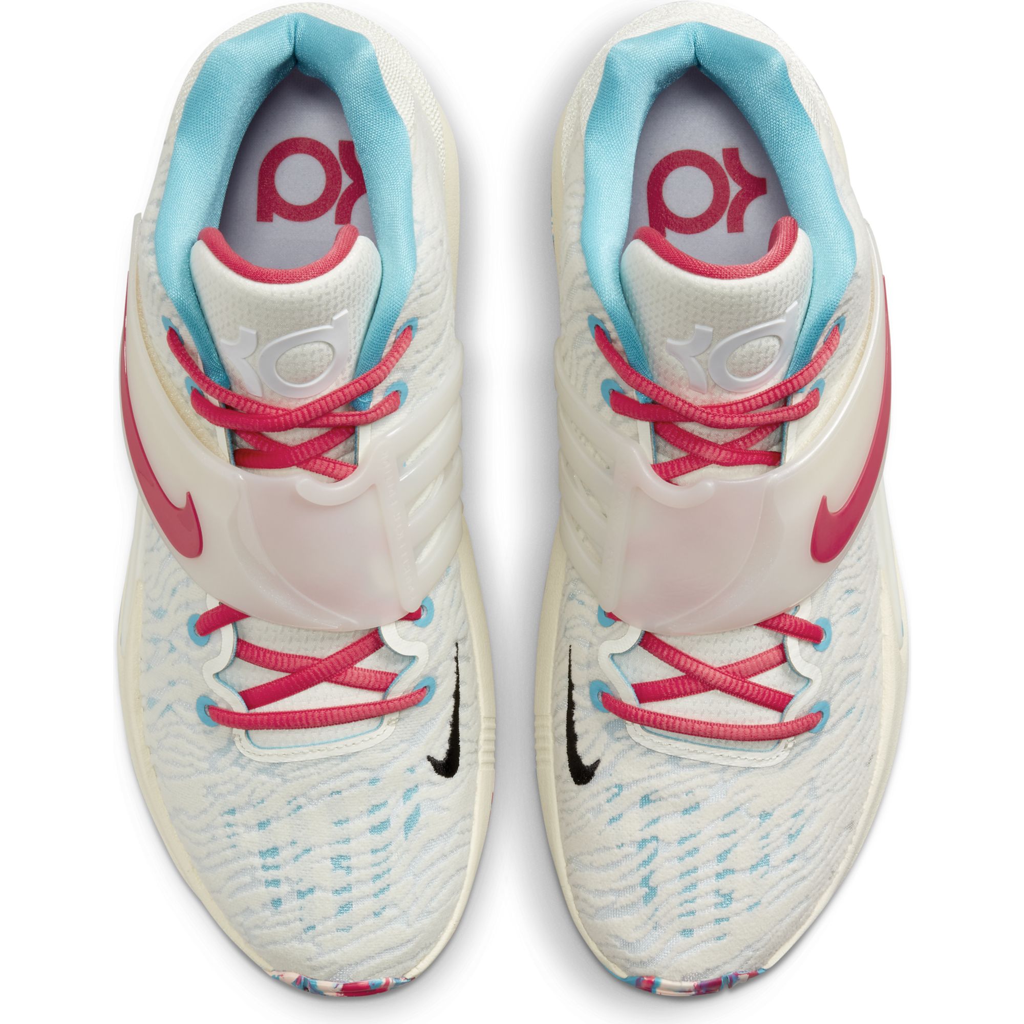 Nike Kevin Durant 14 Erkek Basketbol Ayakkabısı