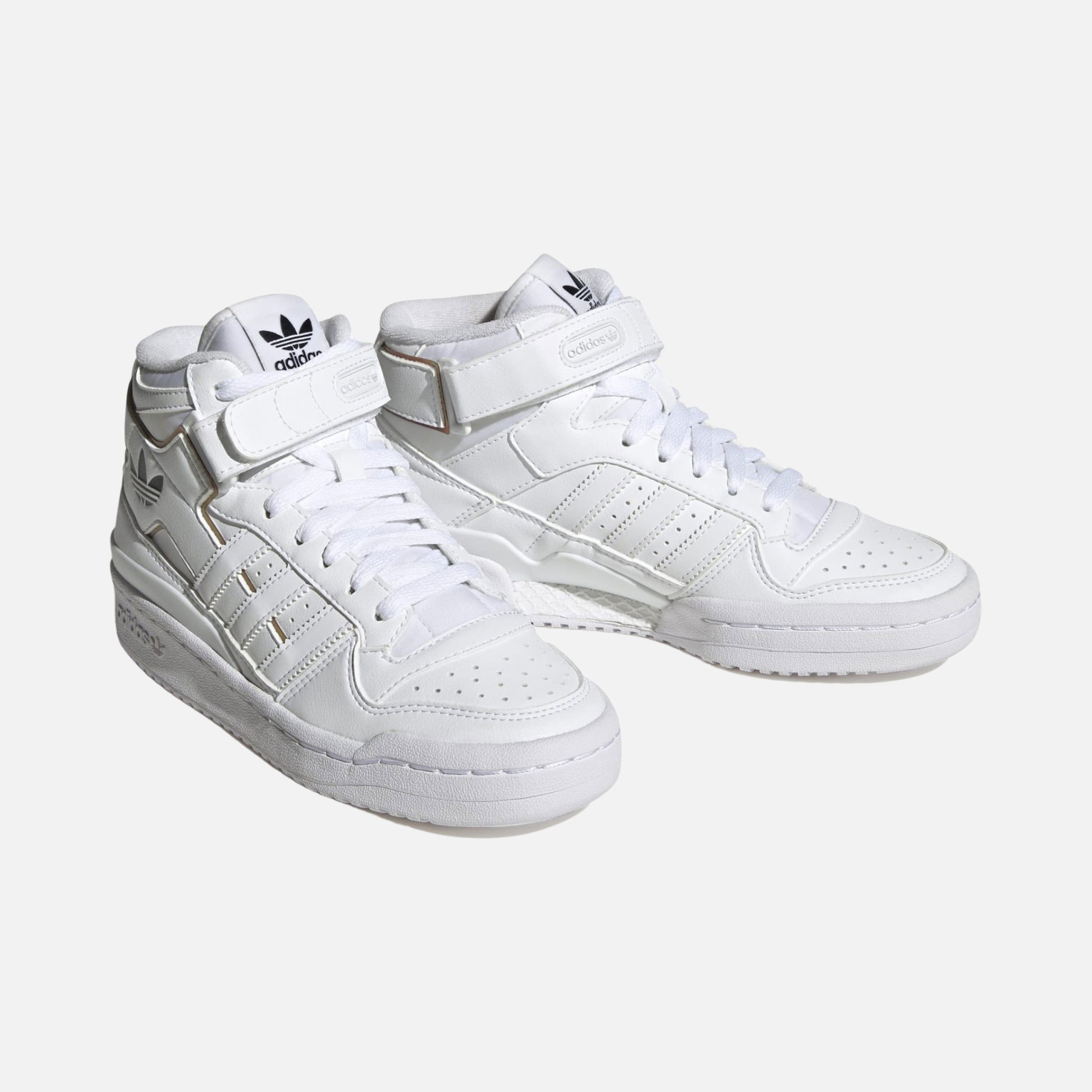 adidas Sportswear Forum Mid (GS) Spor Ayakkabı