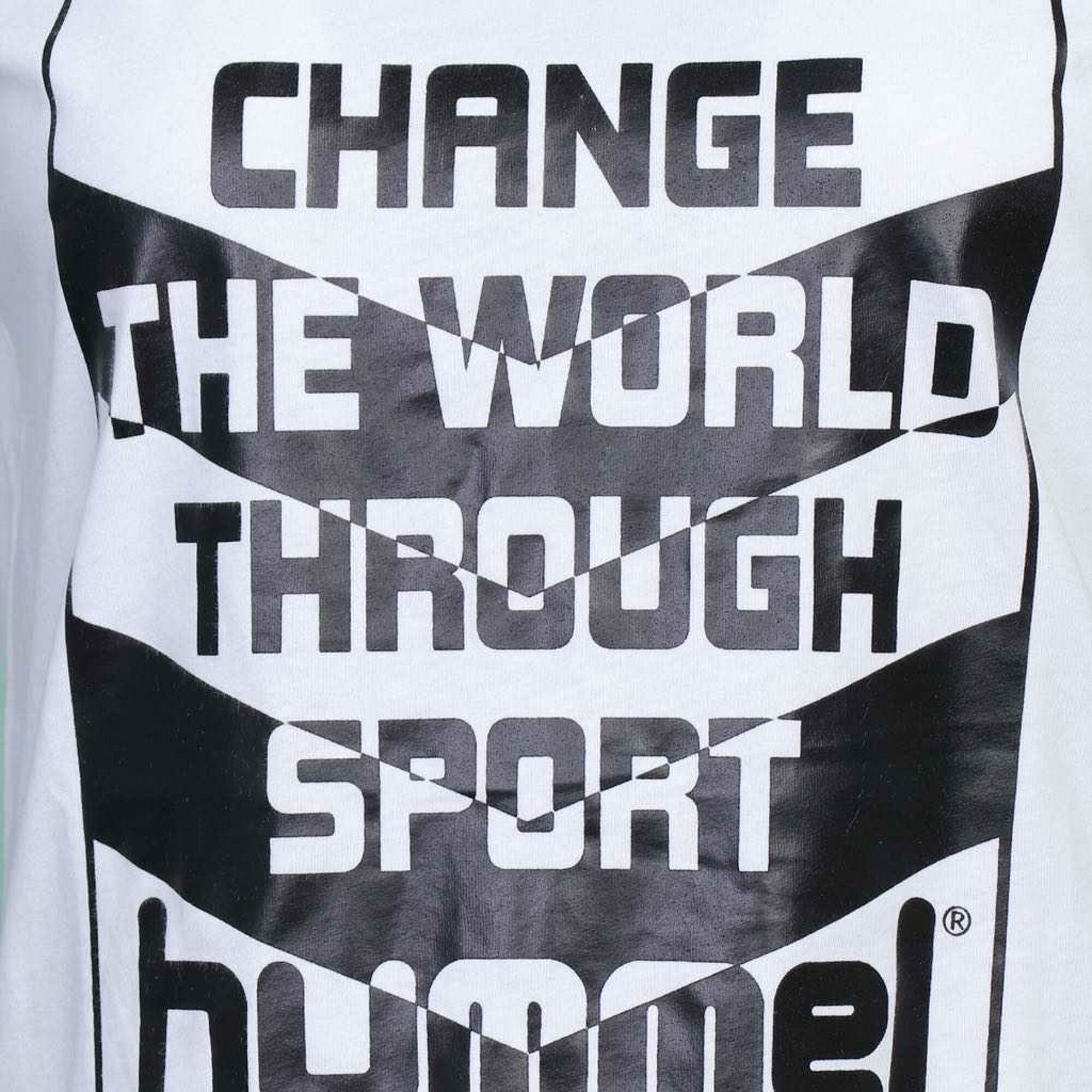 Hummel Donna Short-Sleeve Kadın Tişört