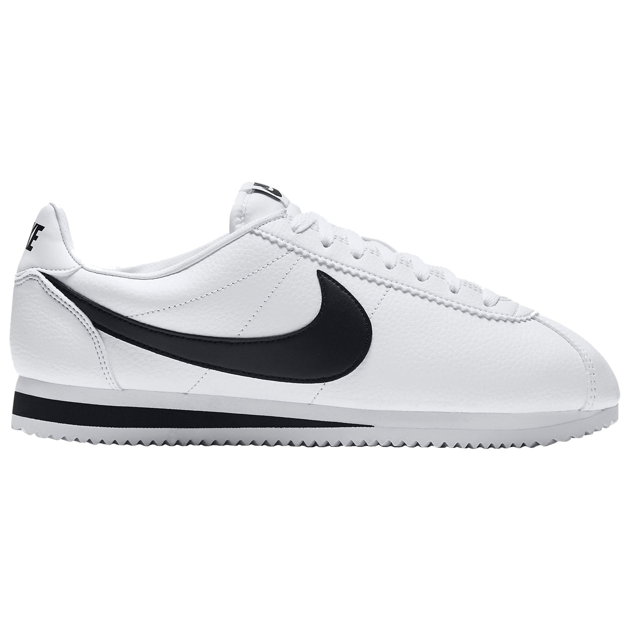 Nike Classic Cortez Leather Erkek Spor Ayakkabı
