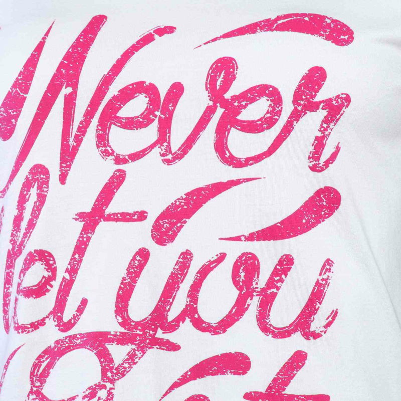 Hummel Stephane Short-Slevee Kadın Tişört