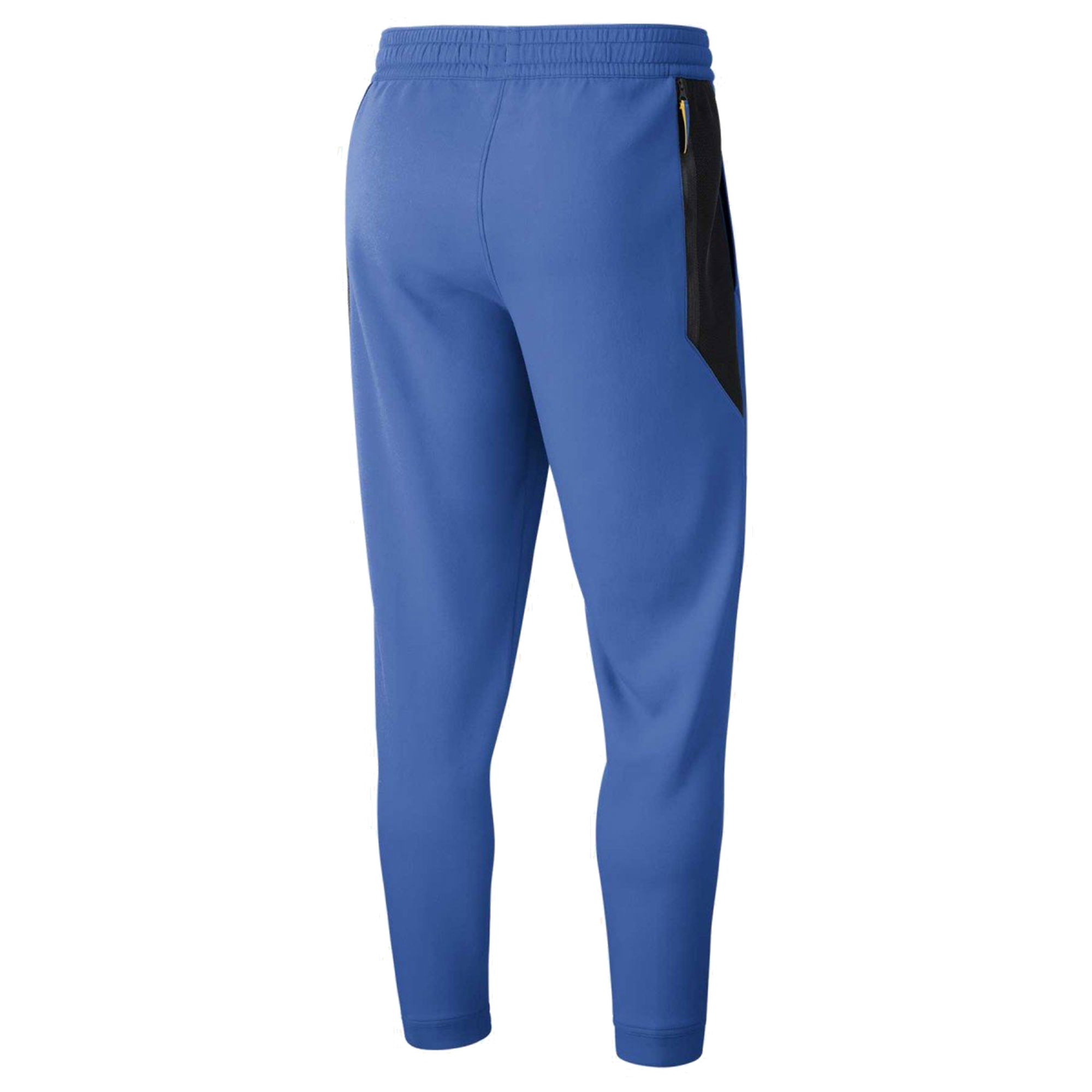 Nike Dri-Fit Golden State Warriors Showtime NBA Erkek Eşofman Altı