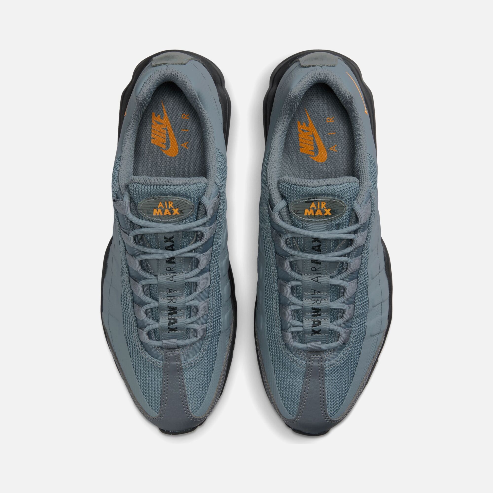 Nike Air Max 95 Ultra FW22 Erkek Spor Ayakkabı