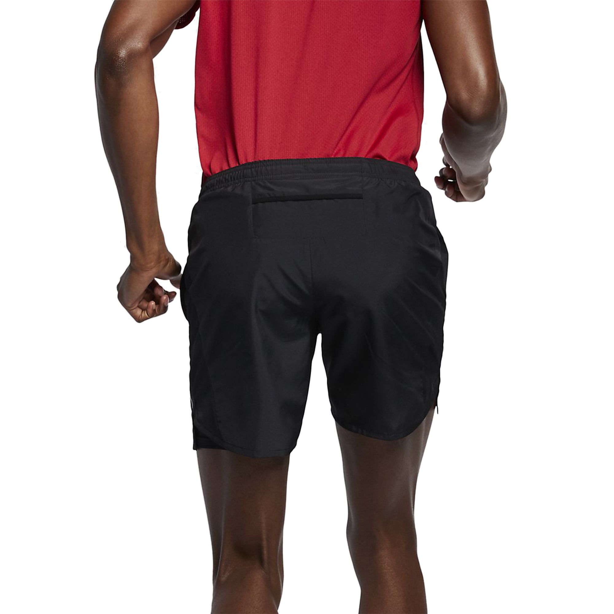 Nike Challenger 7" 2-in-1 Running Erkek Şort