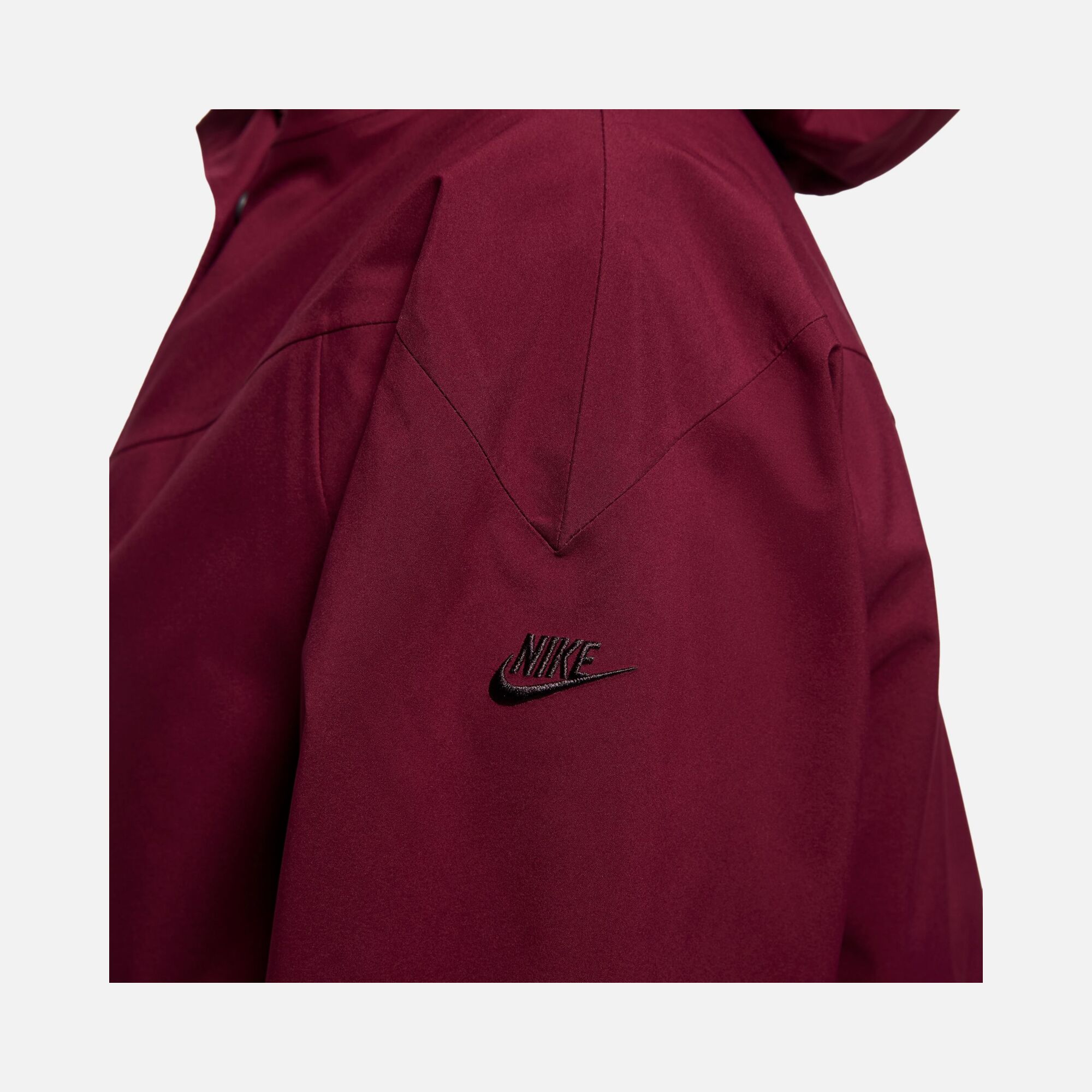 Nike Sportswear Storm-Fit ADV Tech Pack Full-Zip Hoodie Kadın Parka