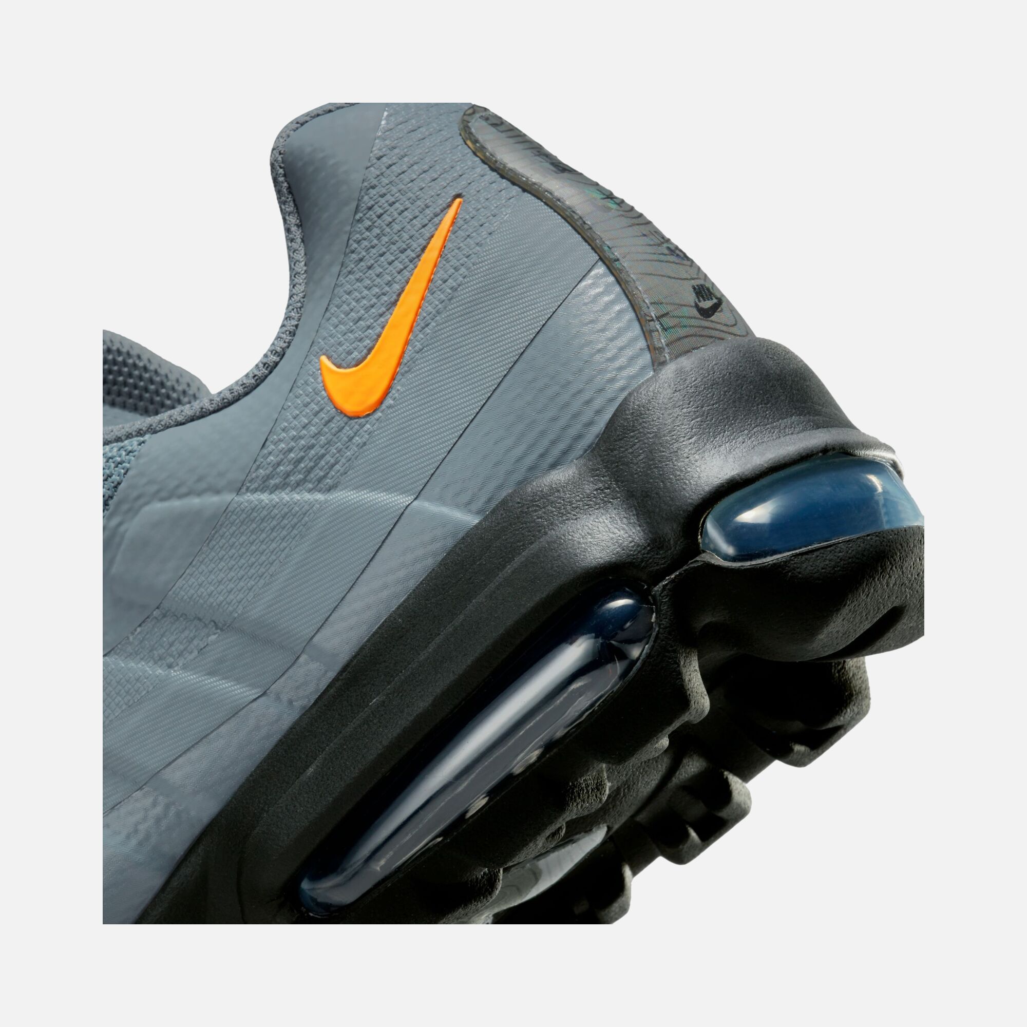 Nike Air Max 95 Ultra FW22 Erkek Spor Ayakkabı