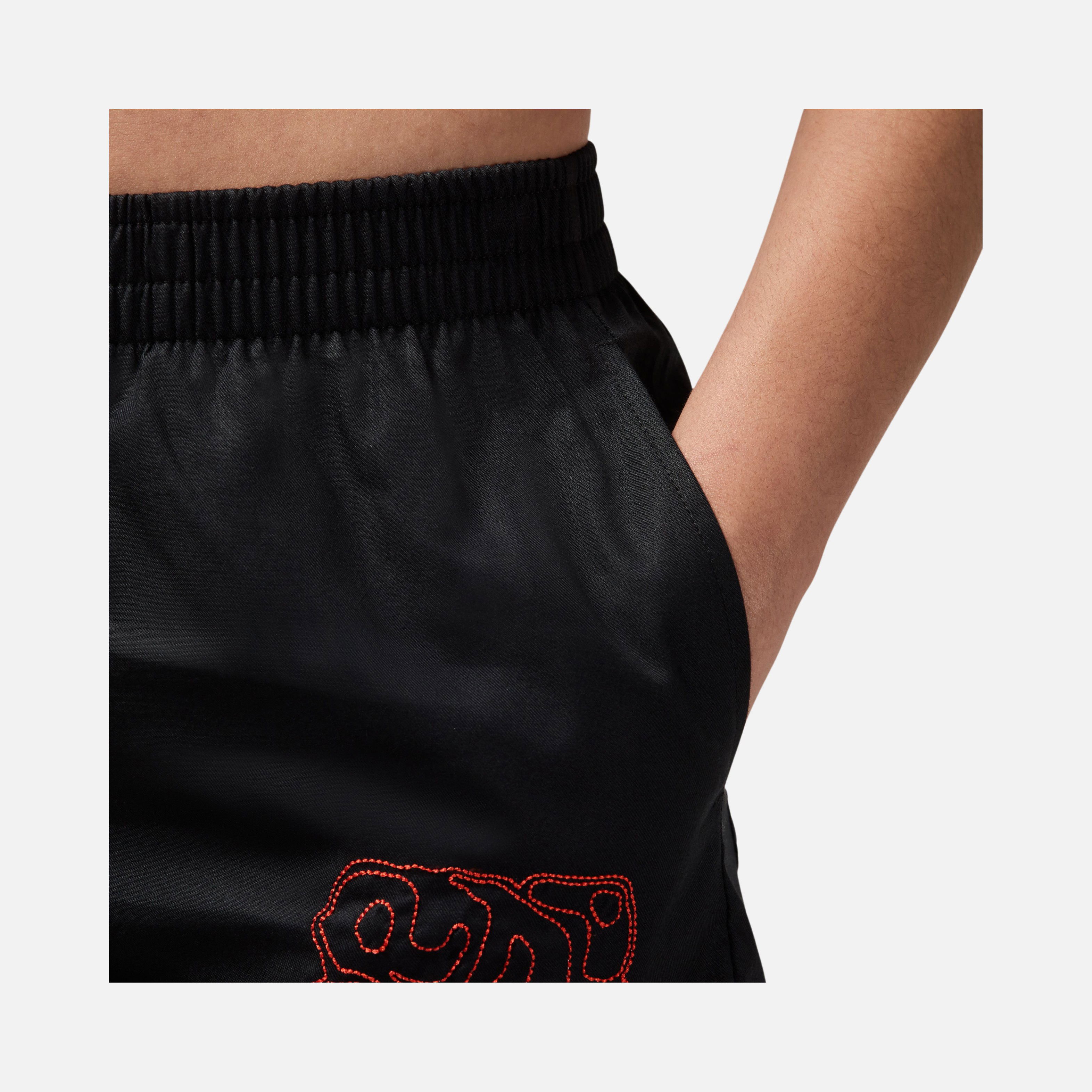 Nike Jordan Woven Short Rose Kadın Şort