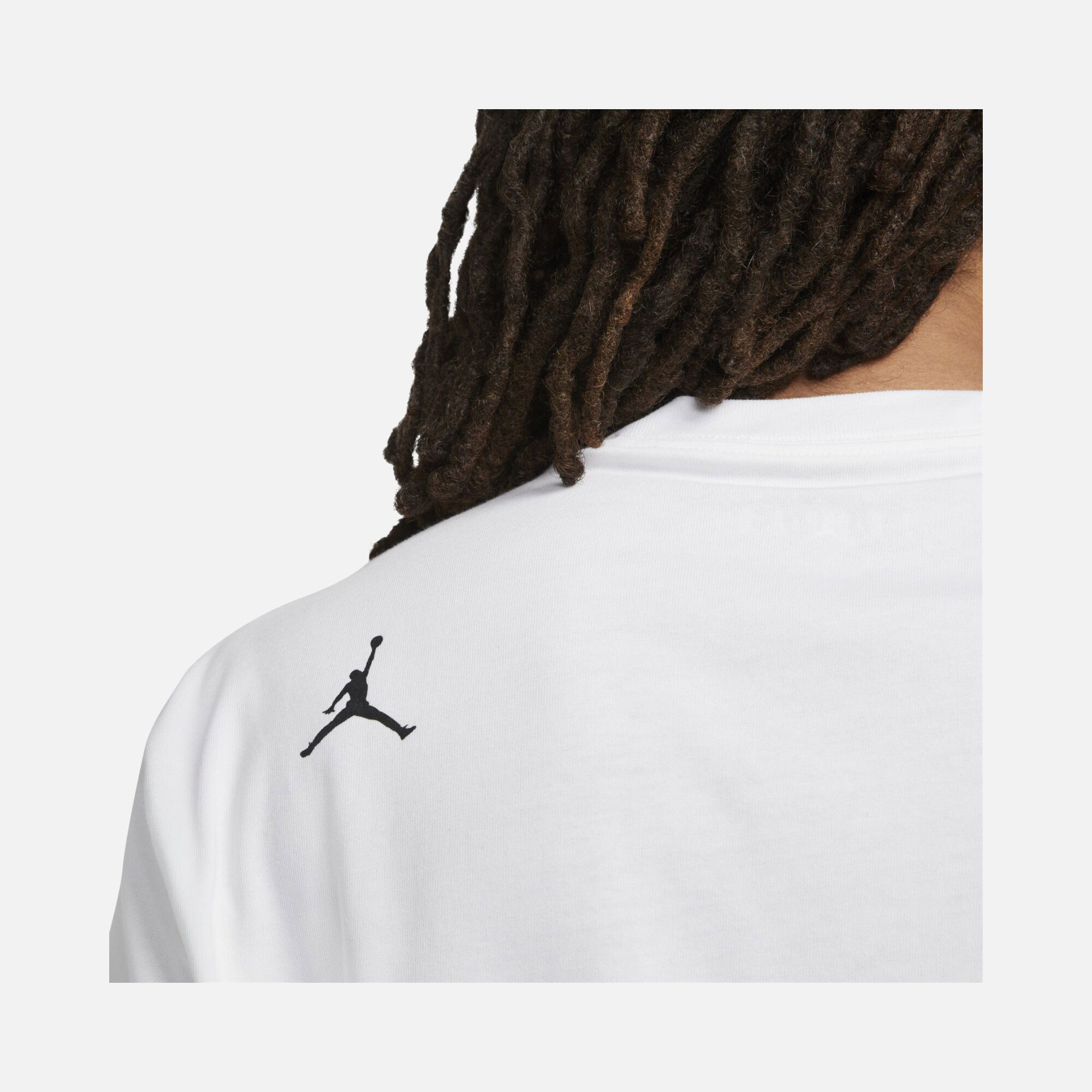 Nike Jordan 23  Engineered Statement 85 Short-Sleeve Erkek Tişört