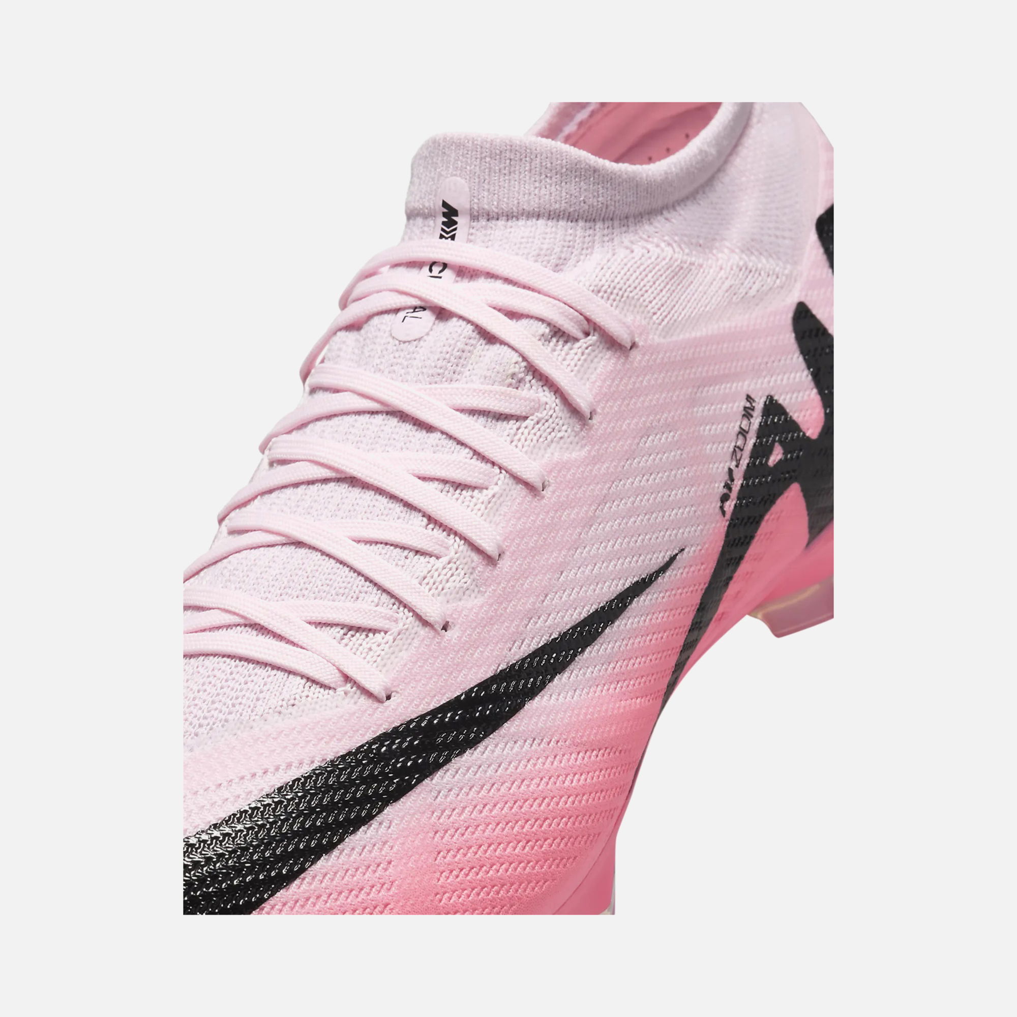 Nike Mercurial Zoom Vapor 15 Pro FG Firm Ground Low-Top Erkek Krampon