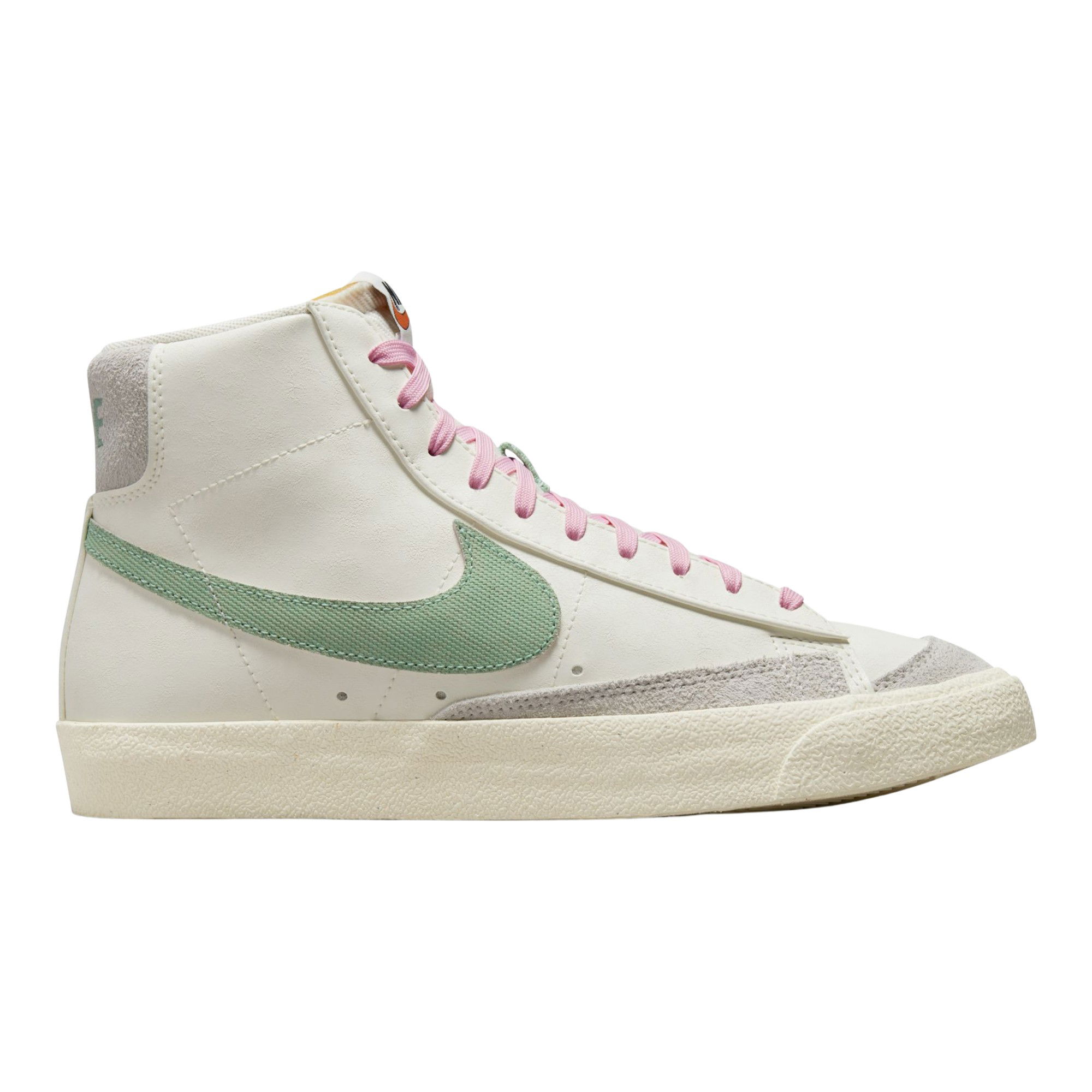 Nike Blazer Mid '77 Premium Erkek Spor Ayakkabı