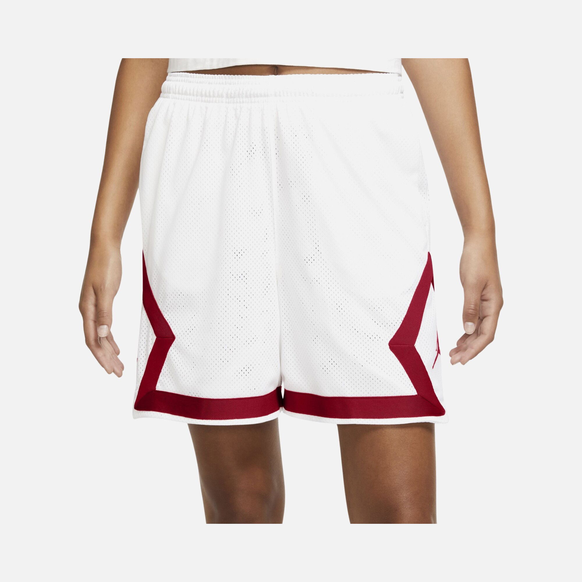 Nike Jordan Heritage Diamond S Core Kadın Şort