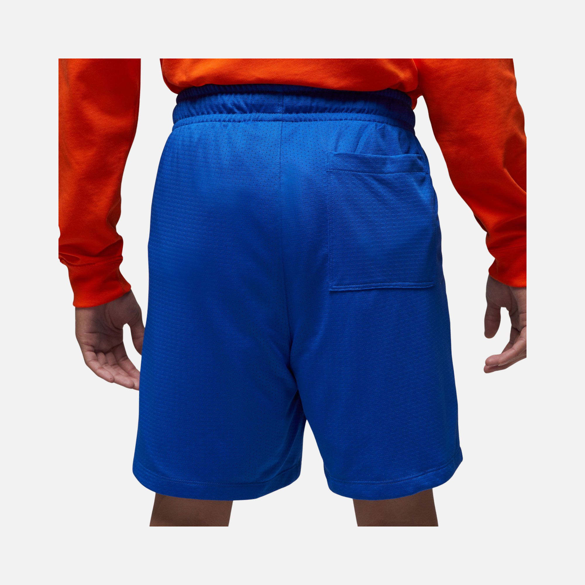 Nike Jordan Flight MVP Mesh Erkek Şort