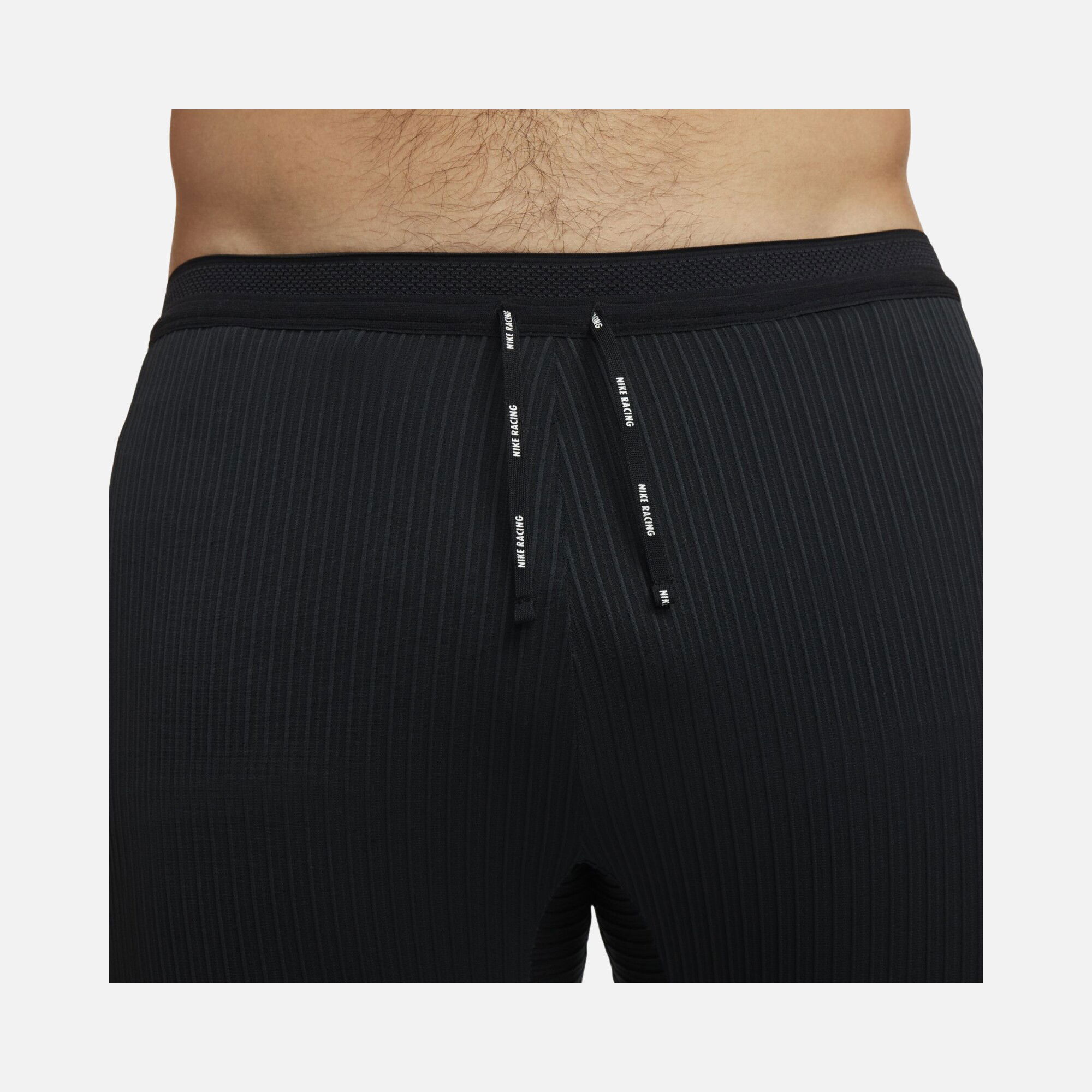 Nike Dri-Fit ADV AeroSwift Running Racing Erkek Tayt