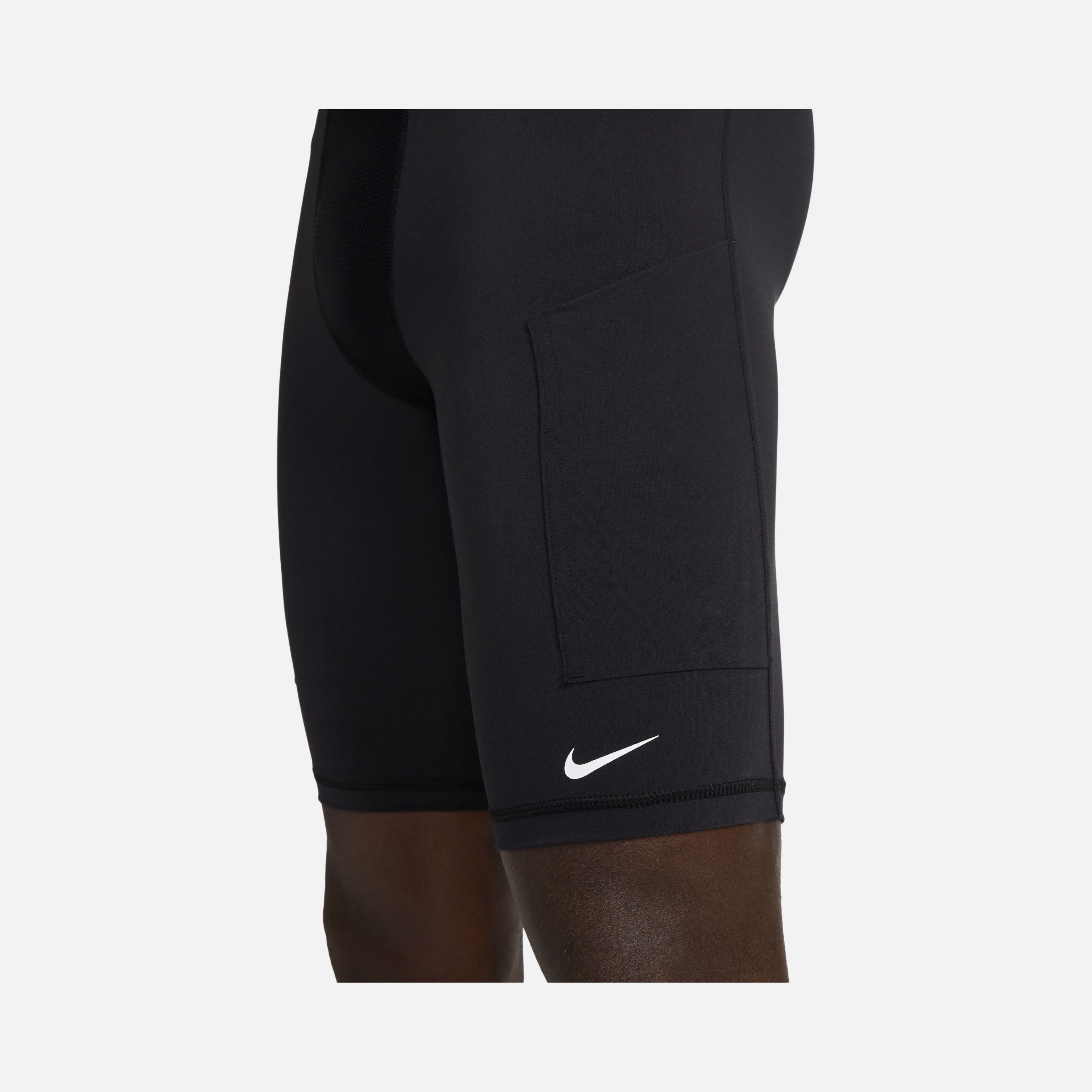 Nike Dri-Fit ADV Axis Performance System Fitness Base Layer Training Erkek Şort