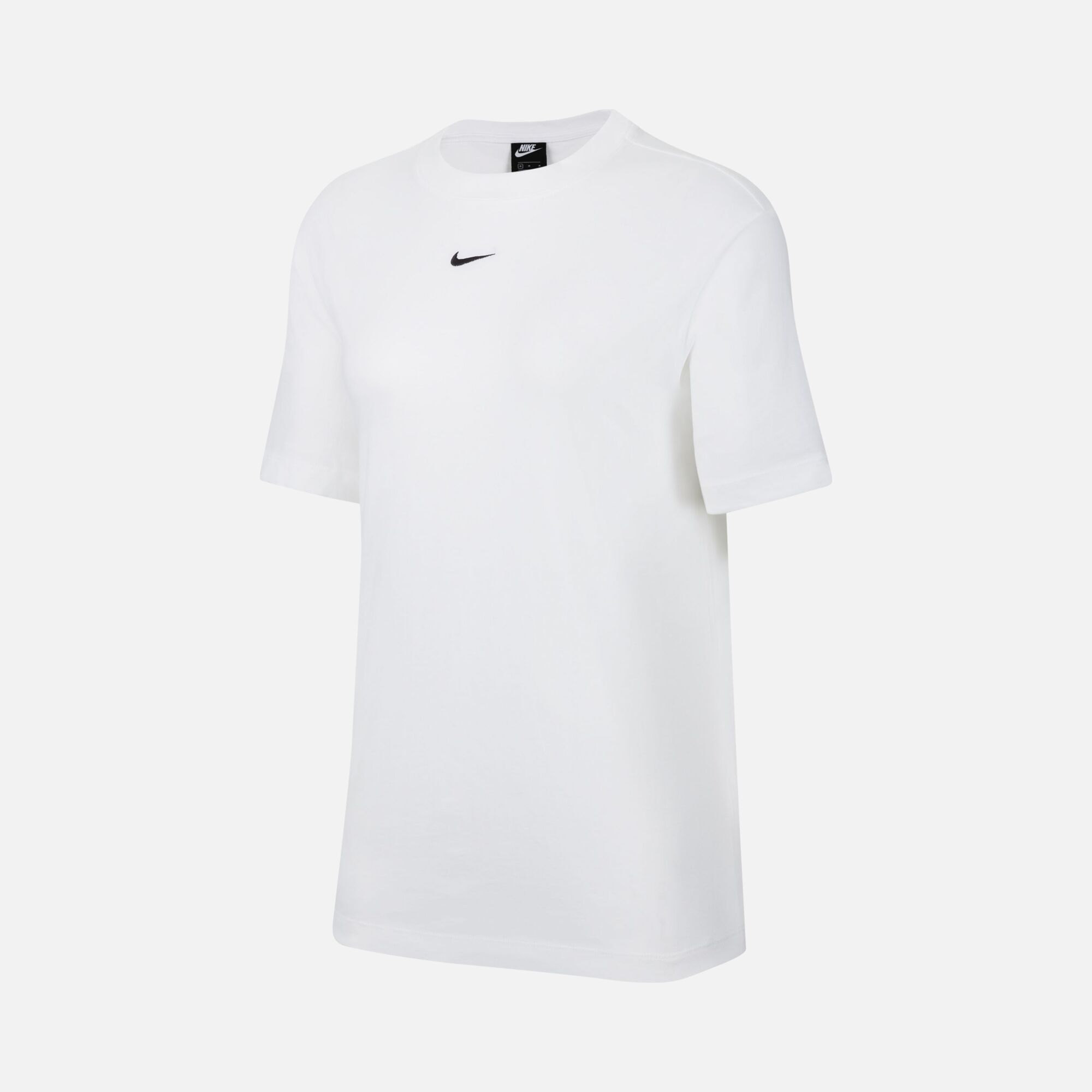 Nike Sportswear Essential Short-Sleeve Kadın Tişört
