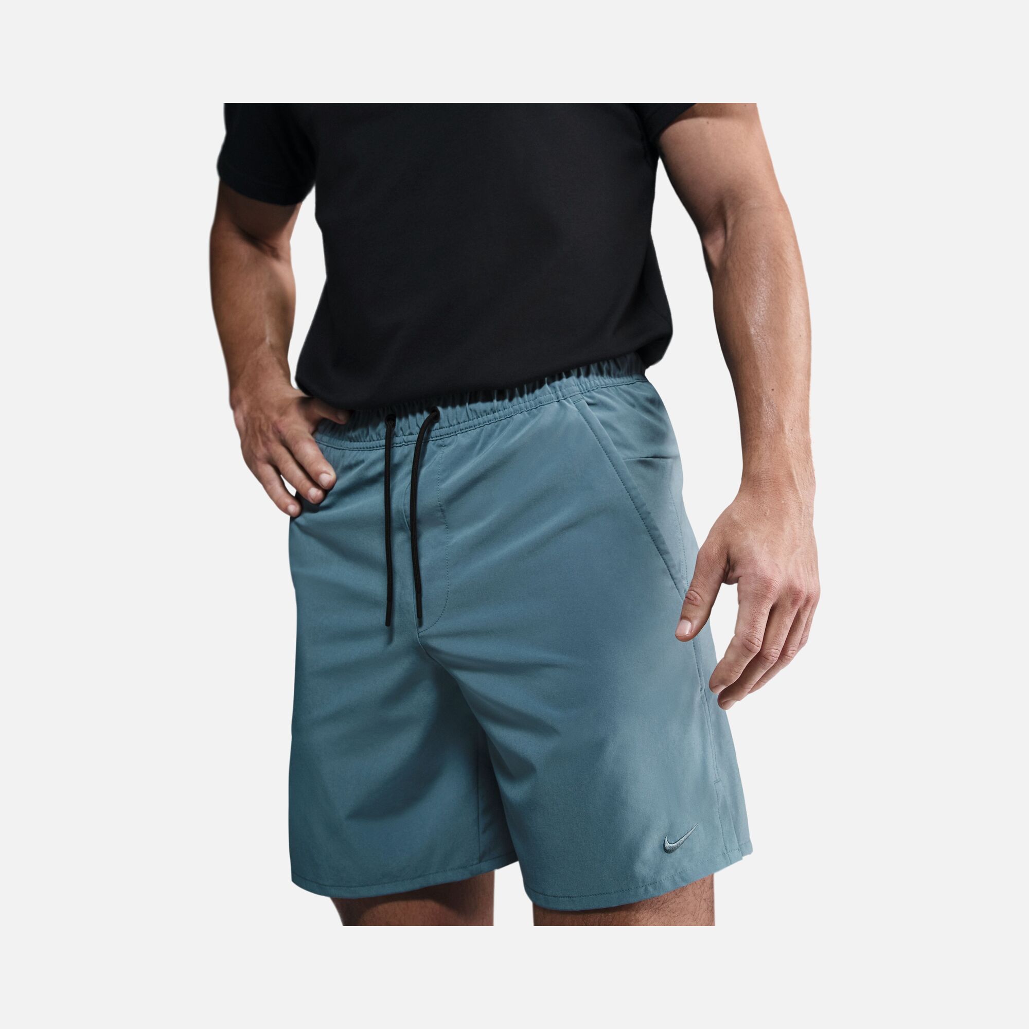 Nike Dri-Fit Unlimited 18cm (approx.) Unlined Versatile Training Erkek Şort