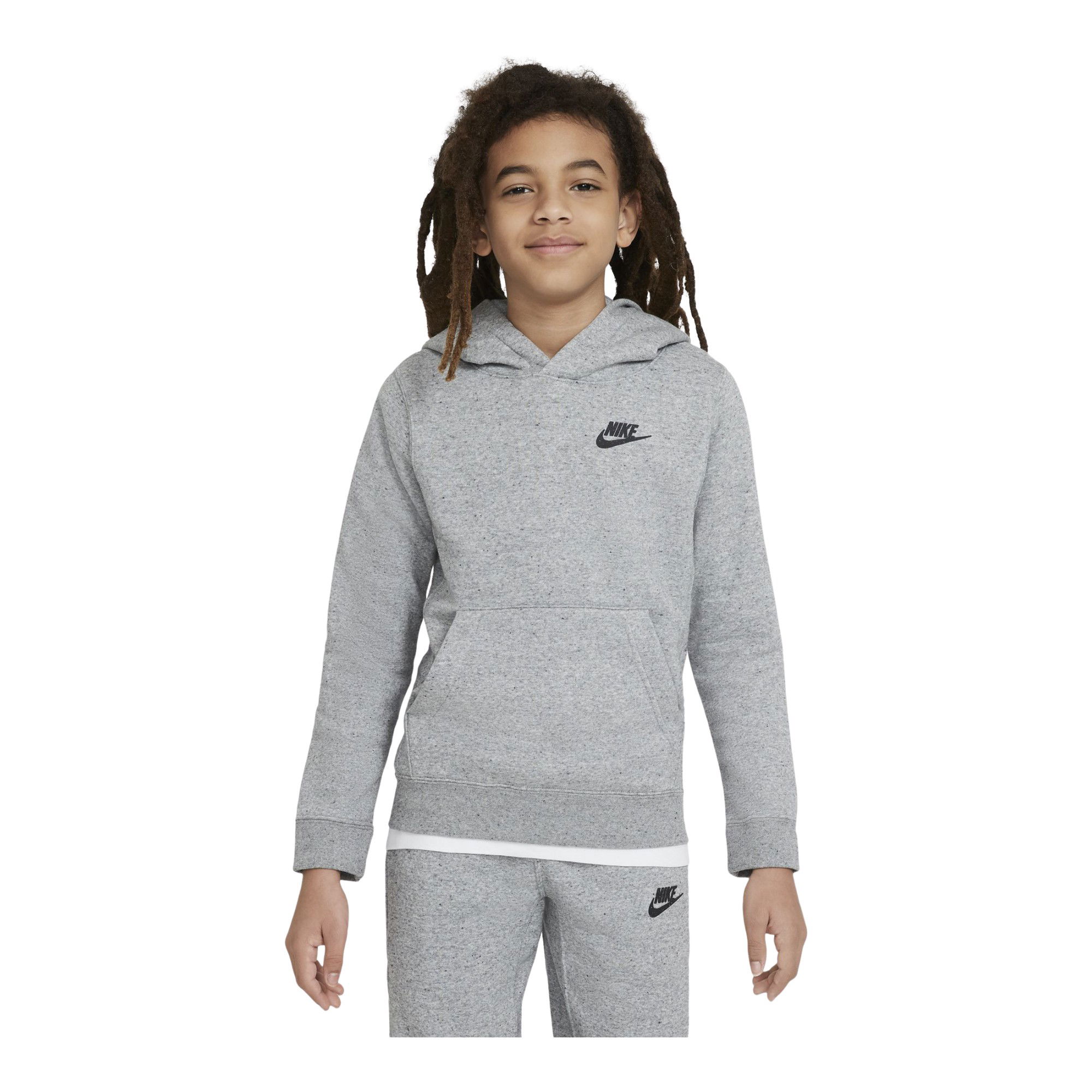 Nike Sportswear Zero Pullover Hoodie Çocuk Sweatshirt