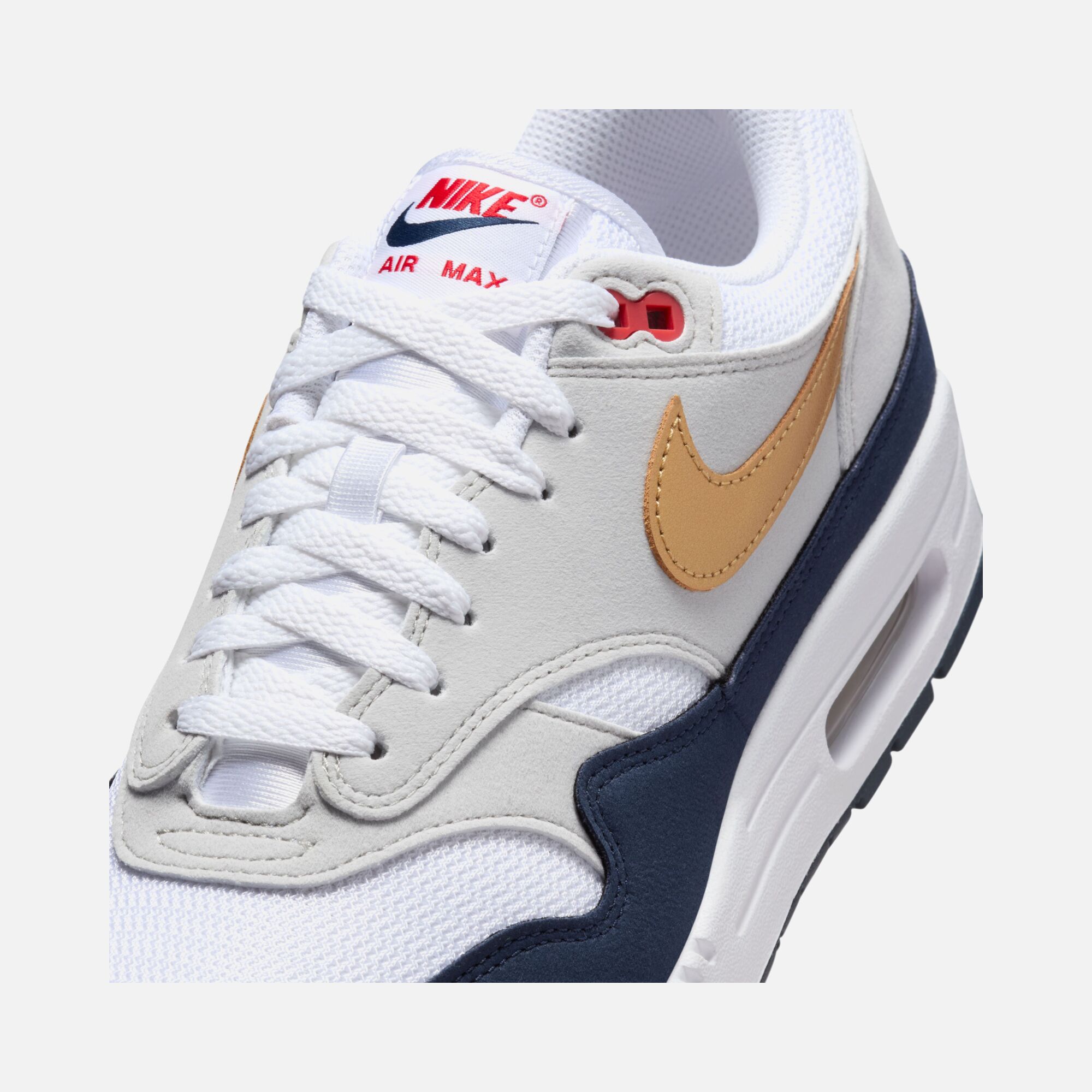 Nike Air Max 1 FW24 Erkek Spor Ayakkabı