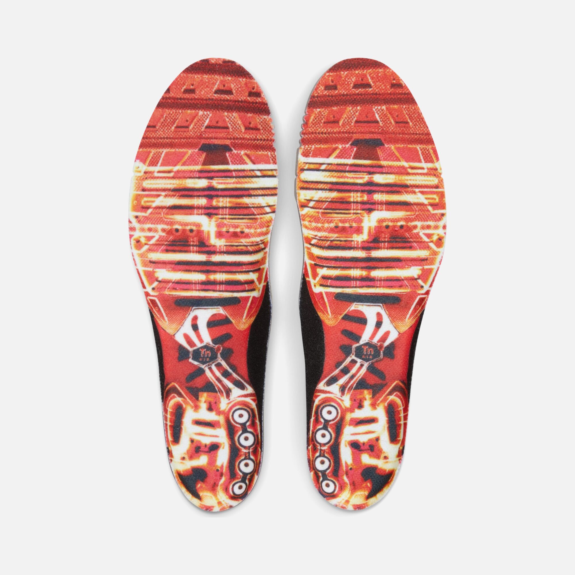 Nike Air Max Plus OG ''Plus Light Photography'' Erkek Spor Ayakkabı