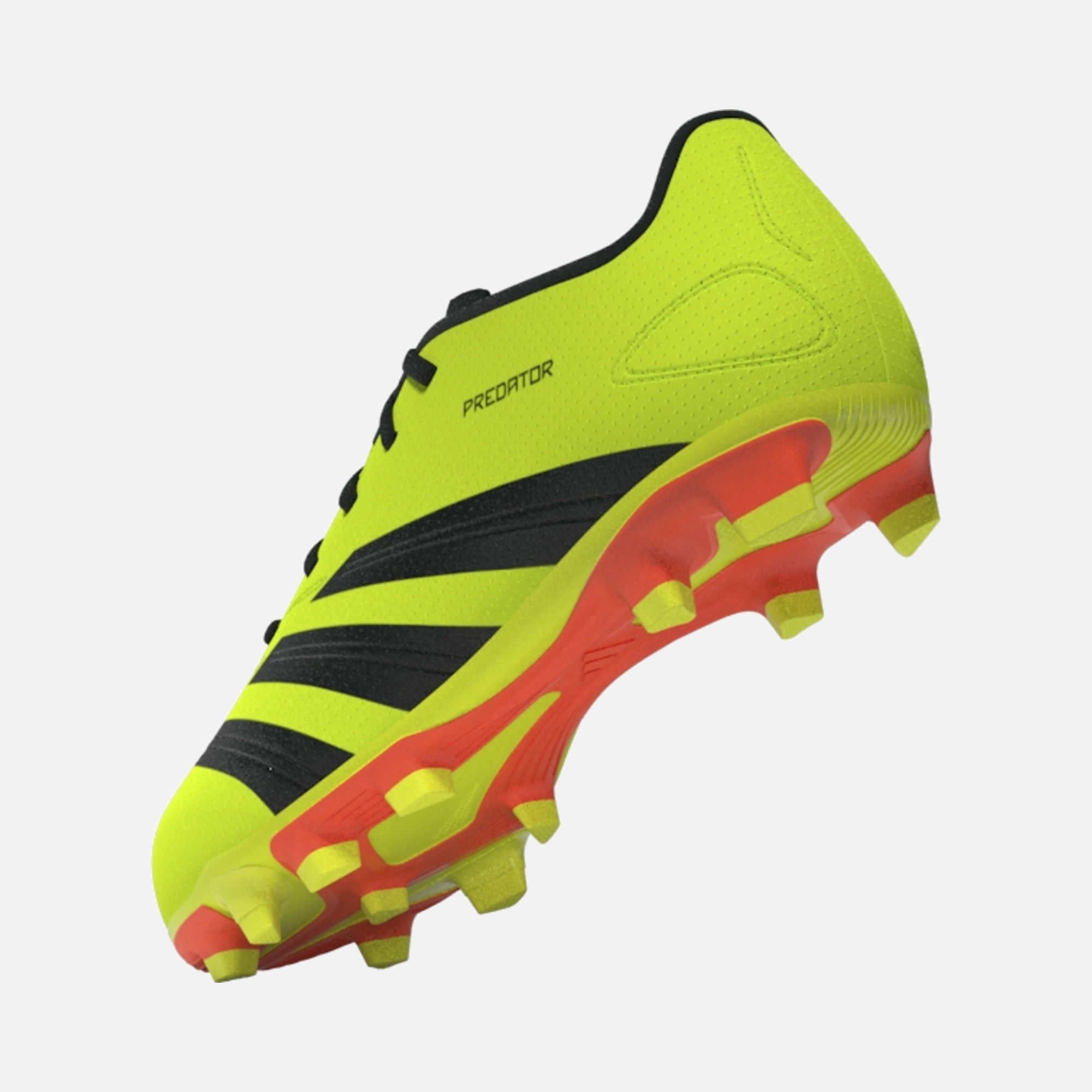 adidas Predator Club FG Erkek Krampon