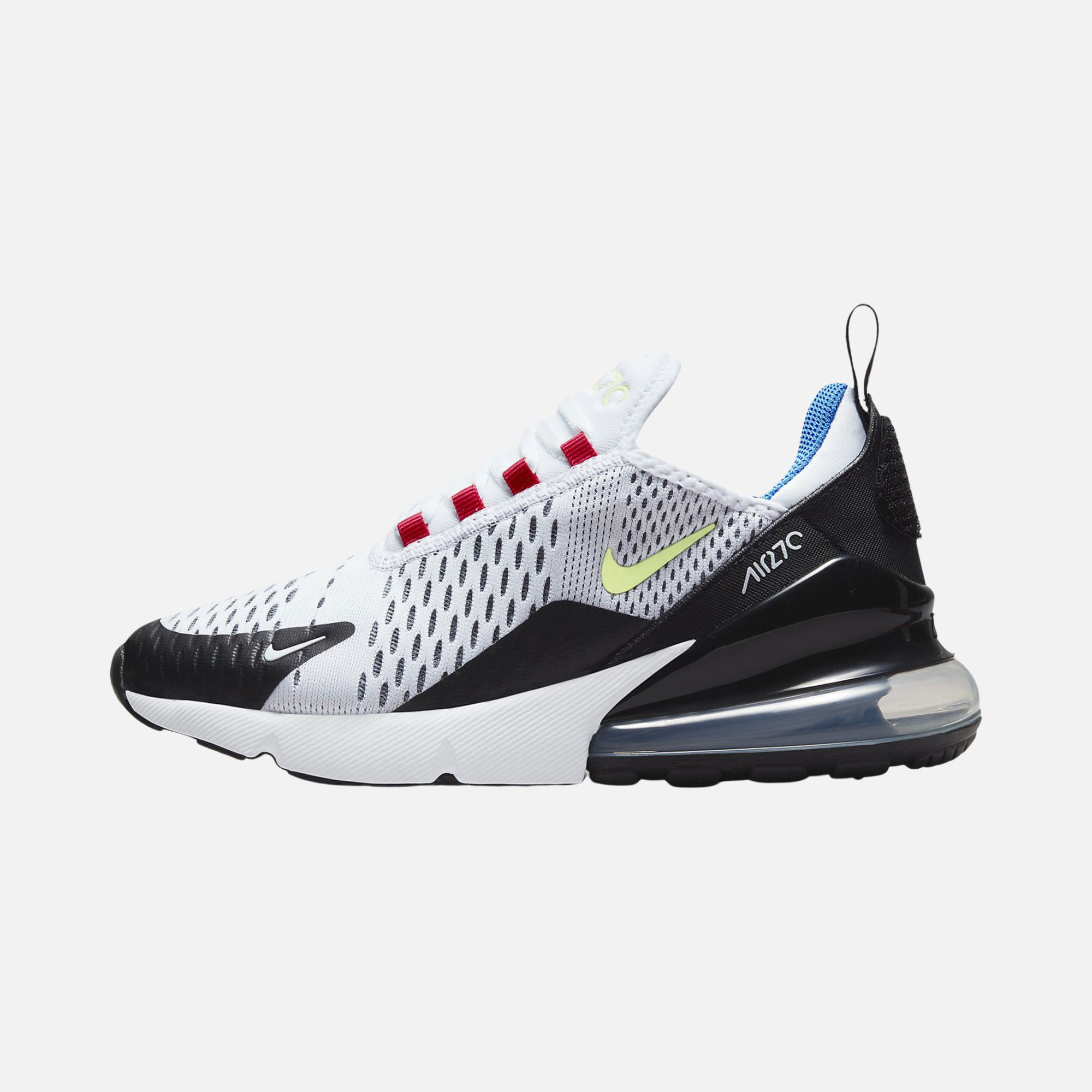 Nike Air Max 270 (GS) Spor Ayakkabı