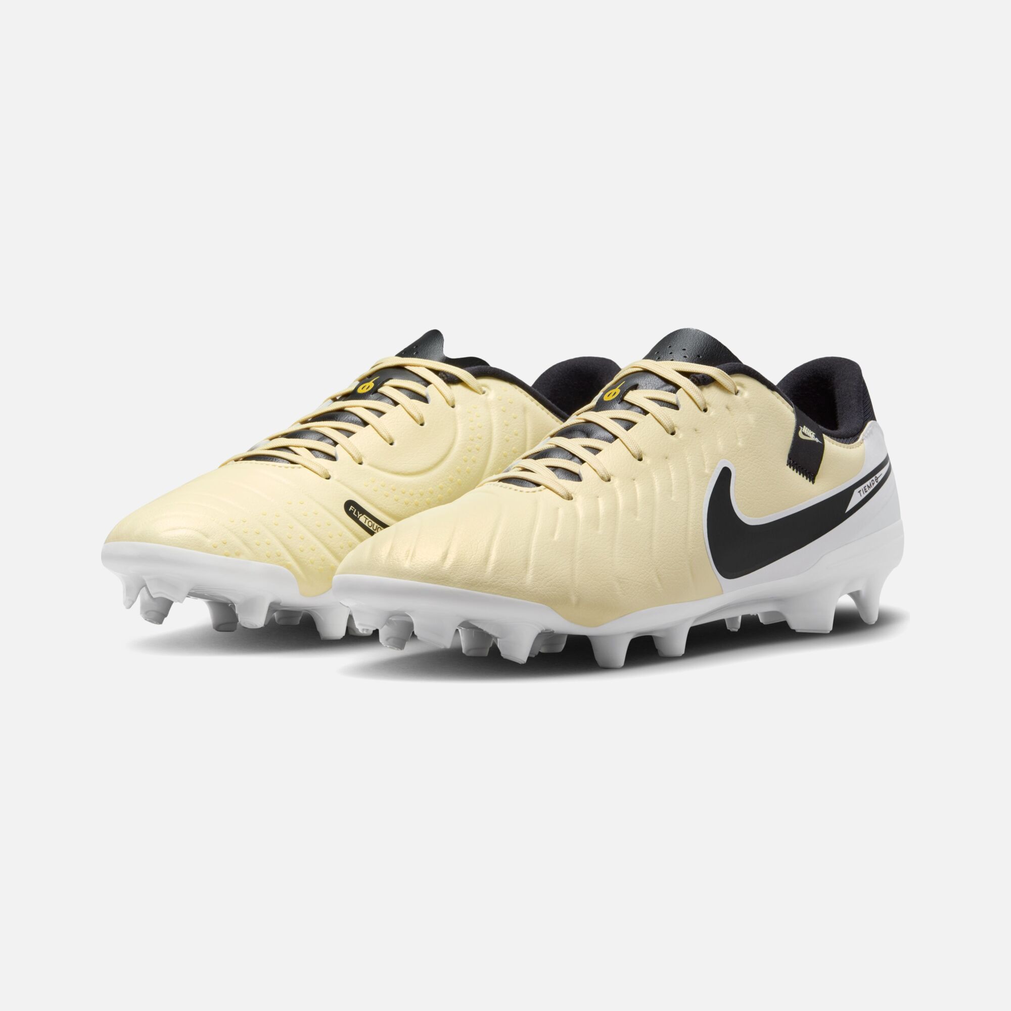 Nike Tiempo Legend 10 Academy FG/MG Multi-Ground Erkek Krampon