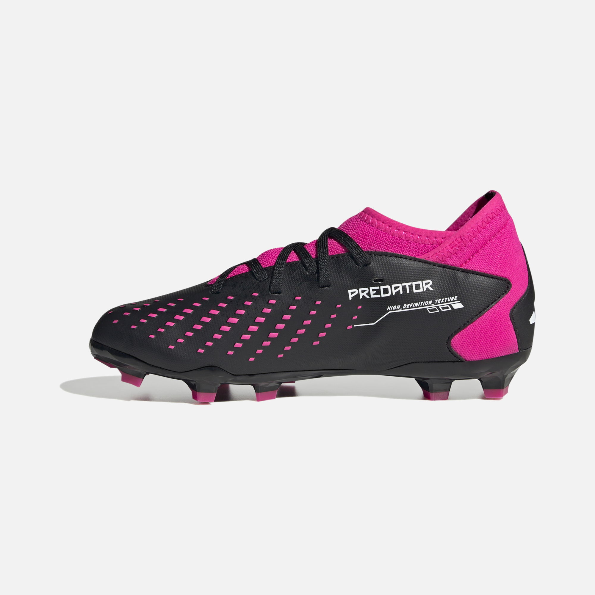 adidas Predator Accuracy.3 FG Çocuk Krampon