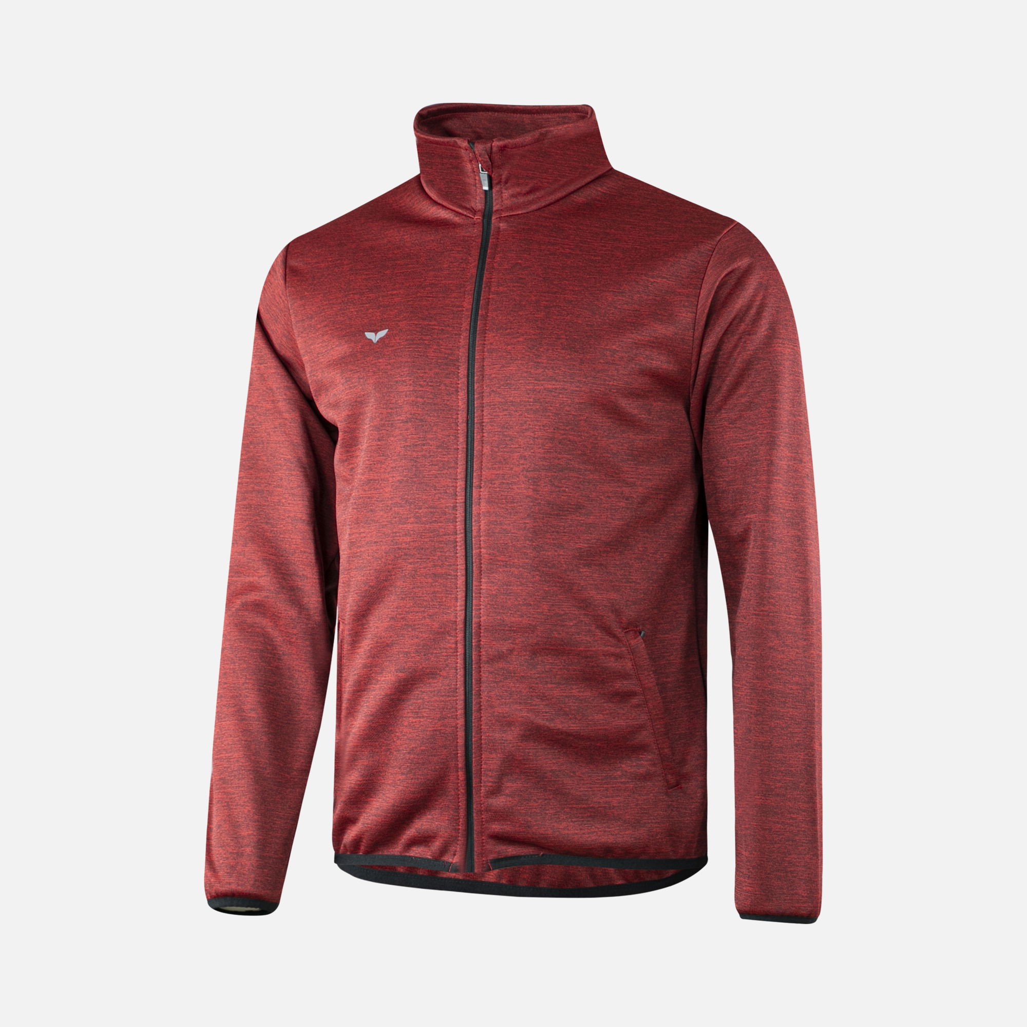 Barçın Basics Training Full-Zip Erkek Eşofman Takımı