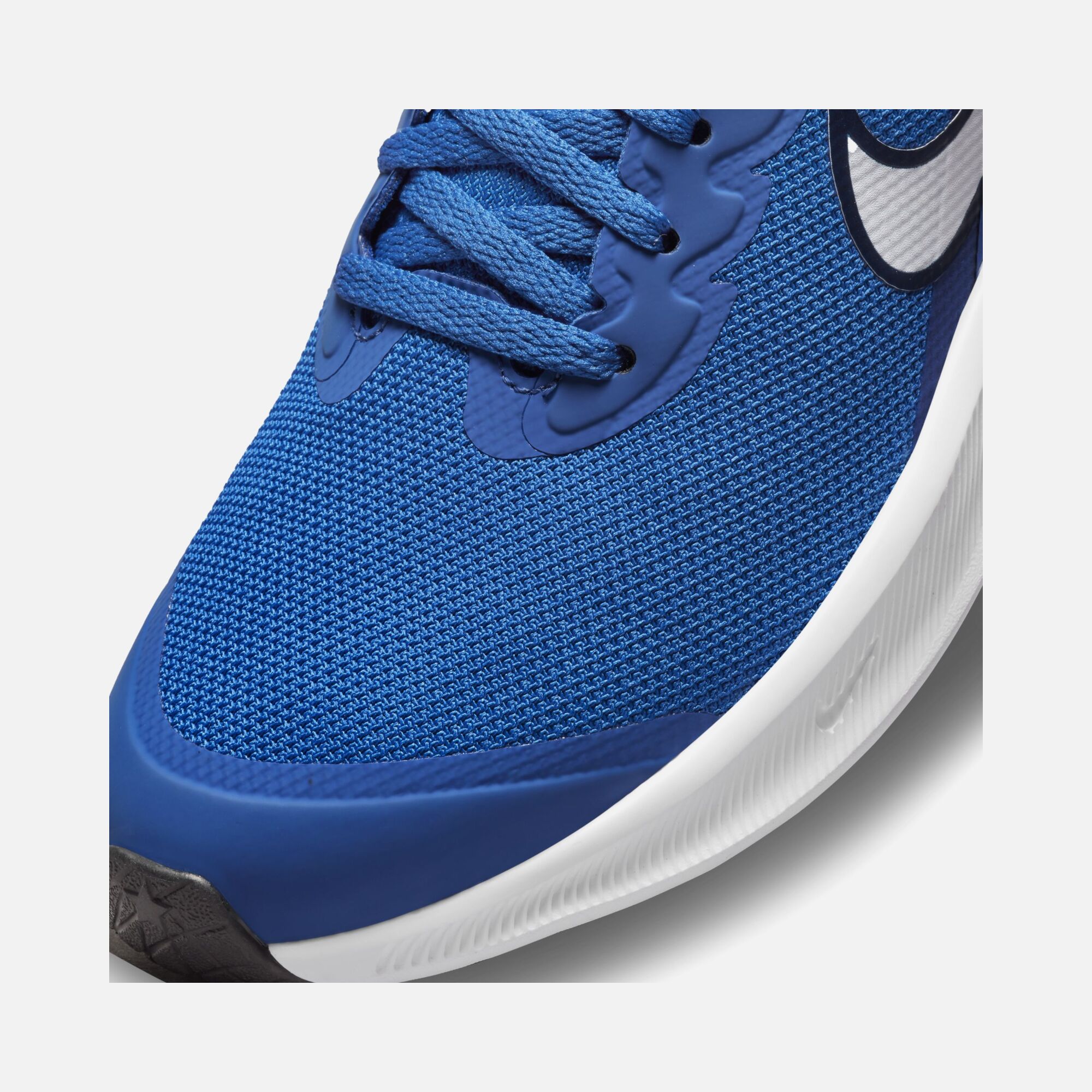 Nike Star Runner 3 Road Running (GS) Spor Ayakkabı
