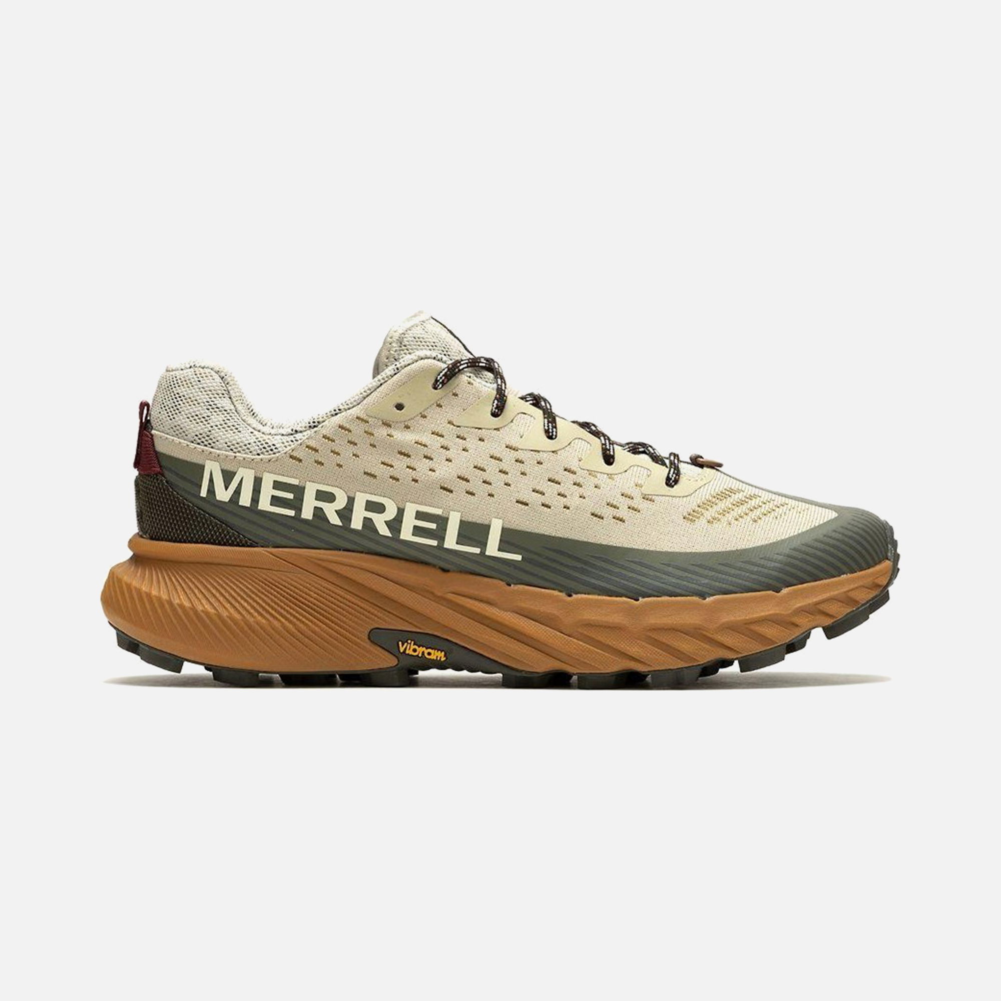 Merrell Agility Peak 5 Trail Running Kadın Spor Ayakkabı
