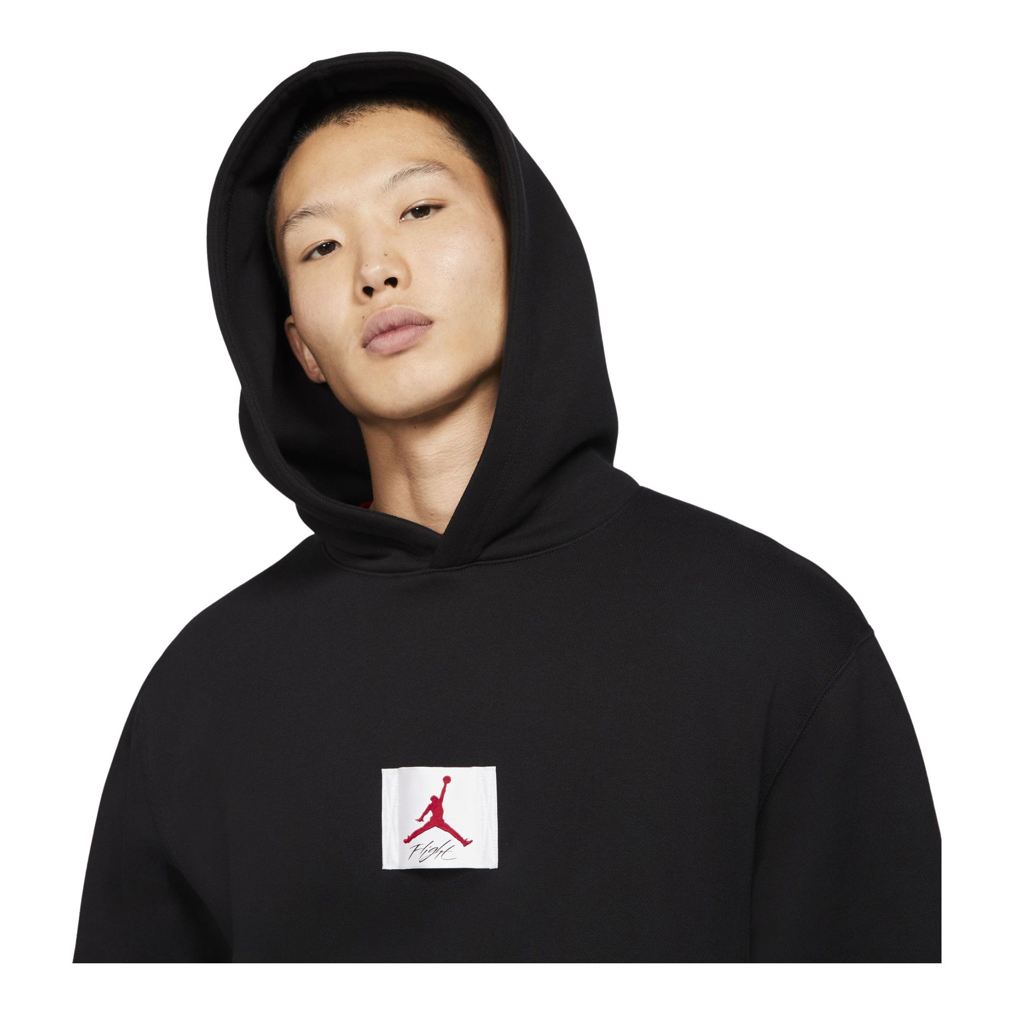 Nike Jordan Flight Graphic Hoodie Erkek Sweatshirt