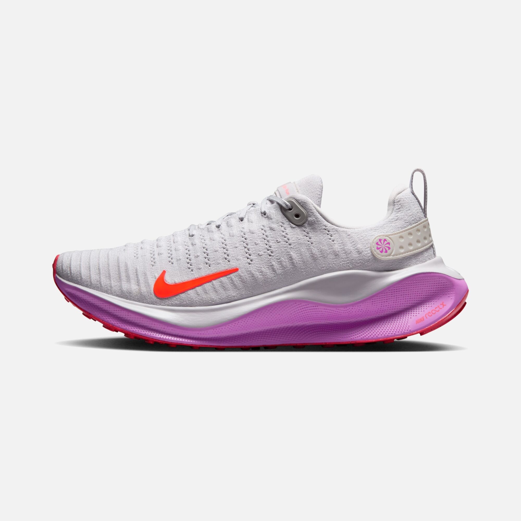 Nike InfinityRN 4 Road Running Erkek Spor Ayakkabı
