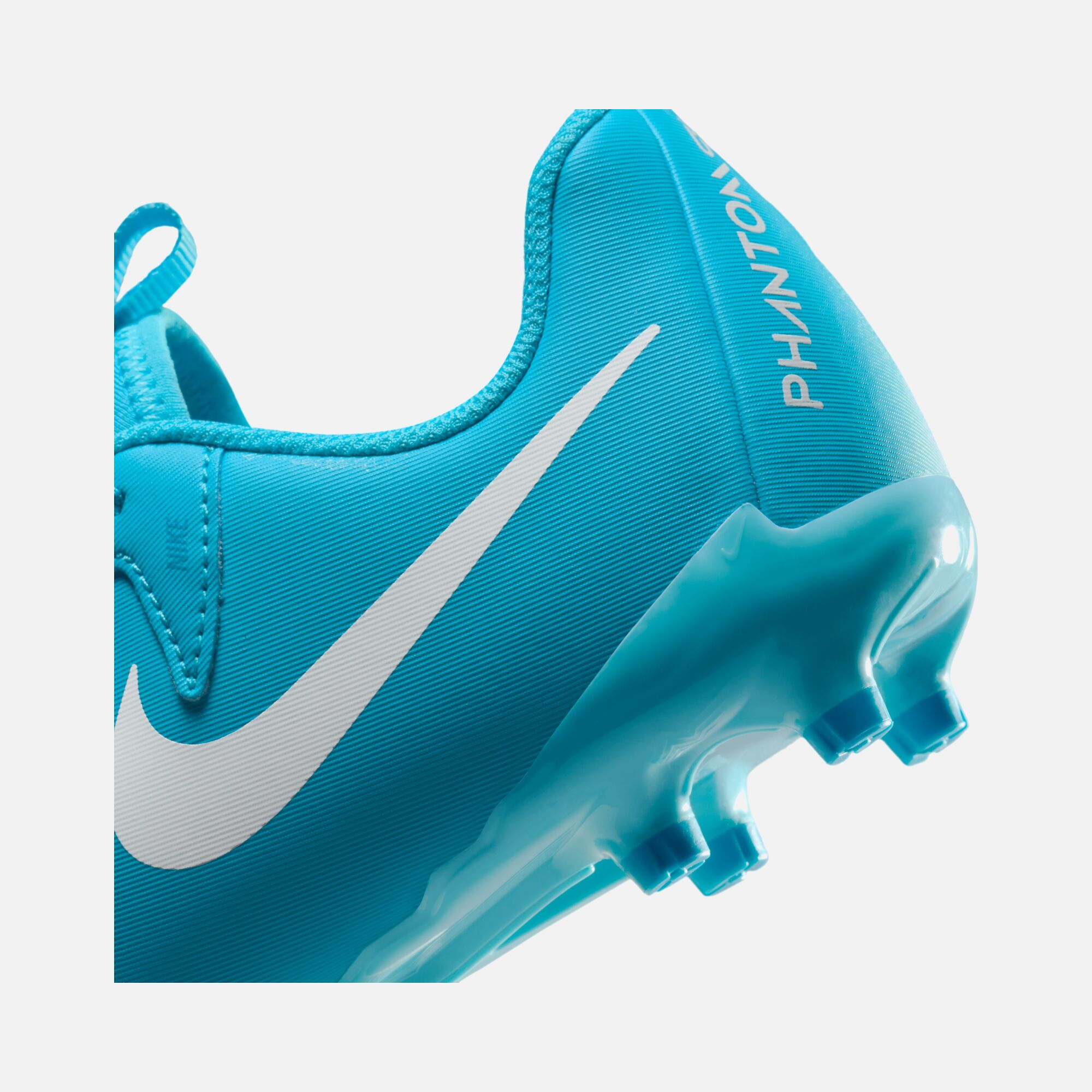 Nike Jr. Phantom GX II Academy FG/MG Multi-Ground Low-Top Çocuk Krampon