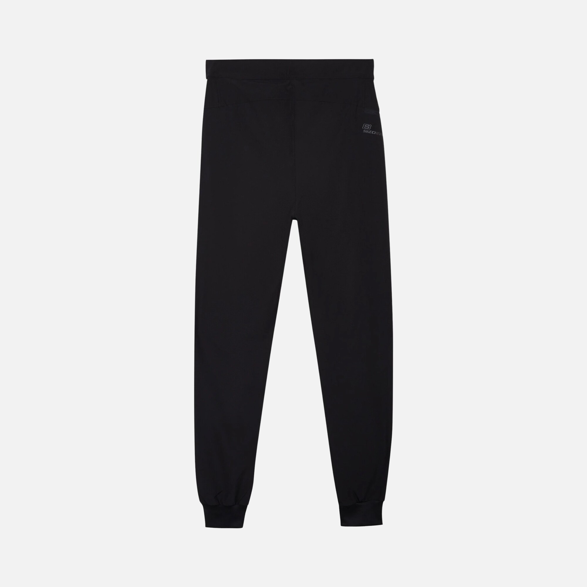 Skechers Micro Collection Side Zipped Erkek Eşofman Altı