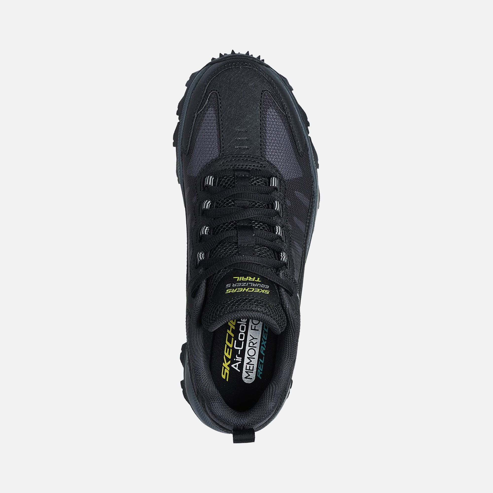 Skechers Equalizer 5.0 Trail Running Erkek Spor Ayakkabı