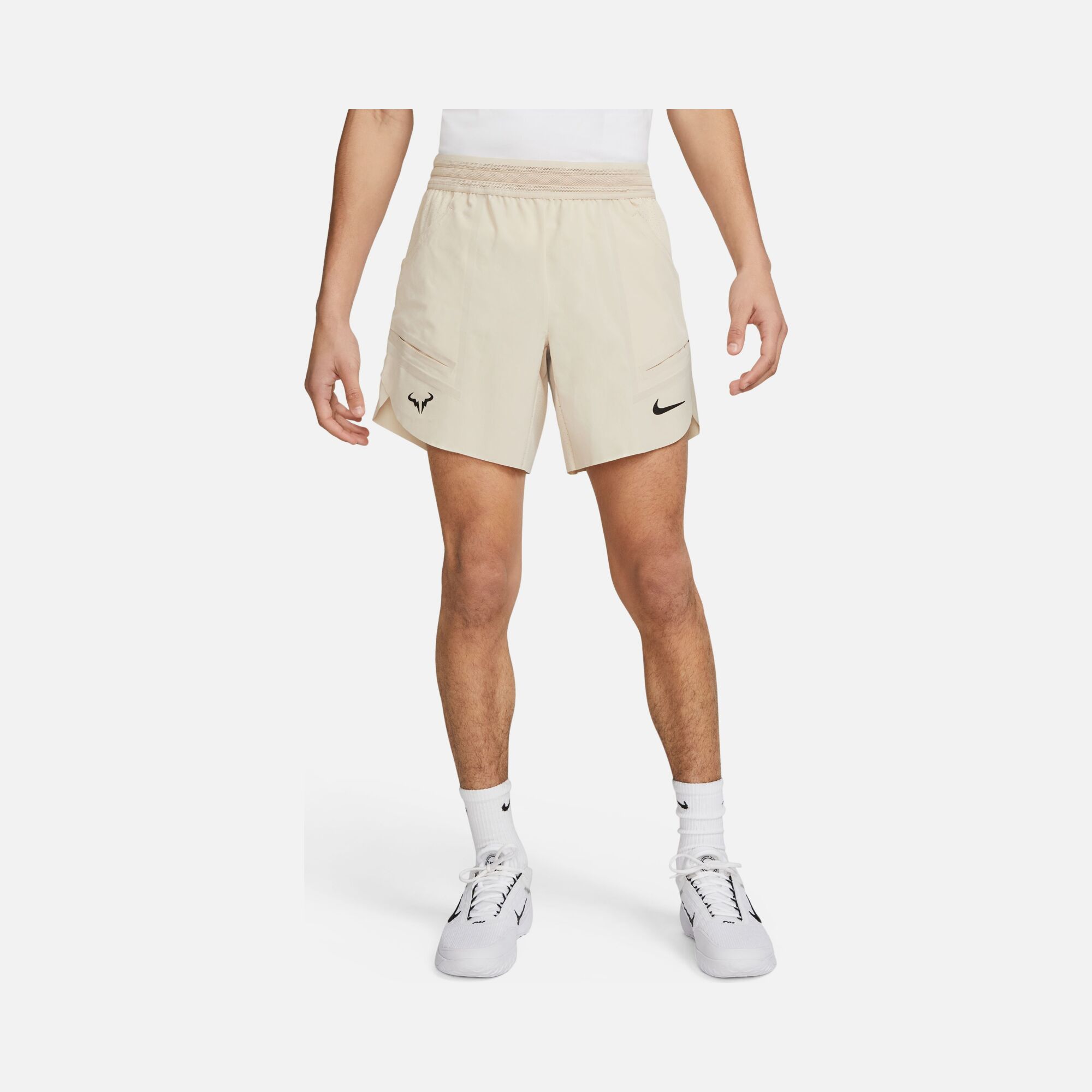 Nike Dri-Fit ADV Rafa 18cm (approx.)Tennis Erkek Şort
