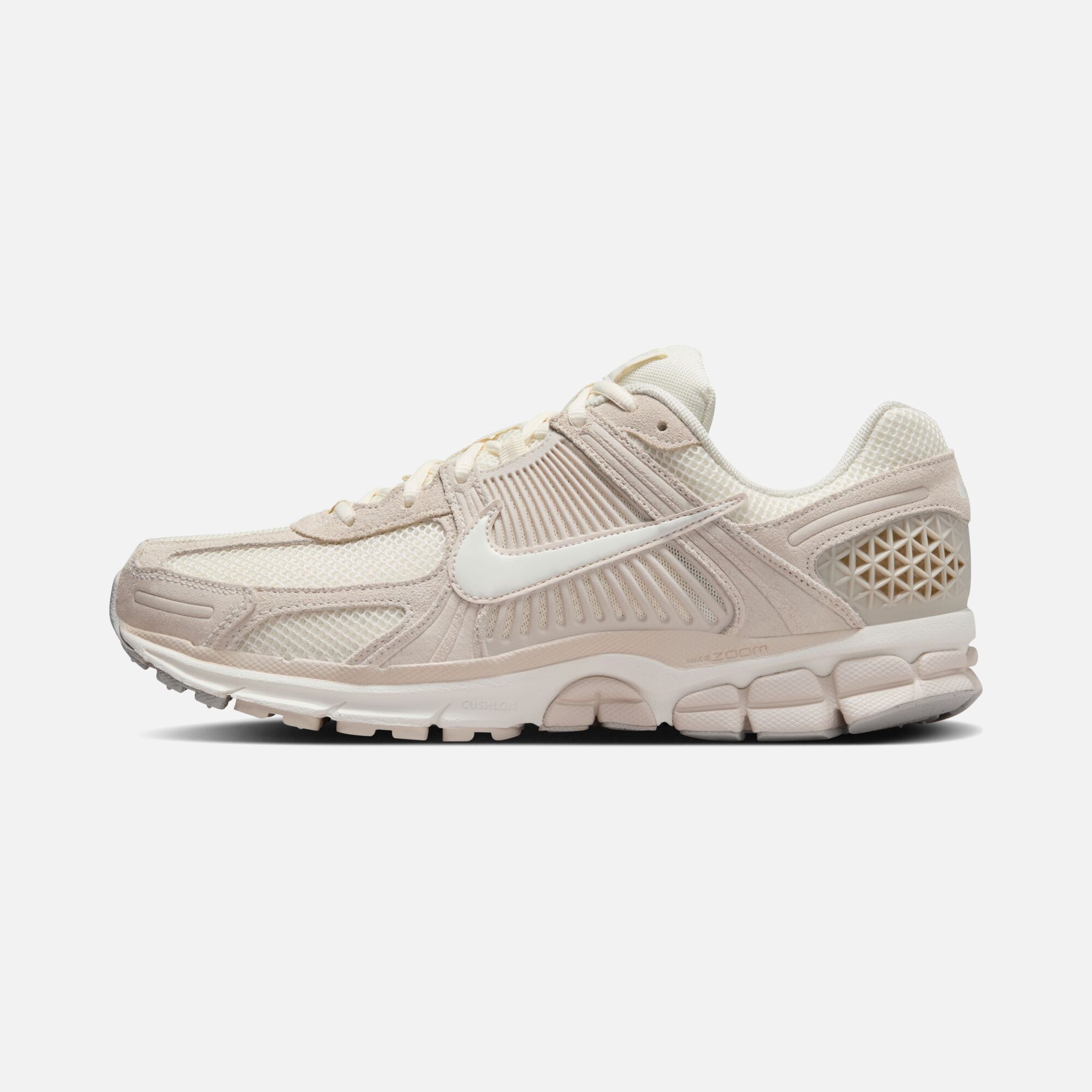 Nike Zoom Vomero 5 ''Fabric Leather and Plastic Accents'' Sportswear Erkek Spor Ayakkabı