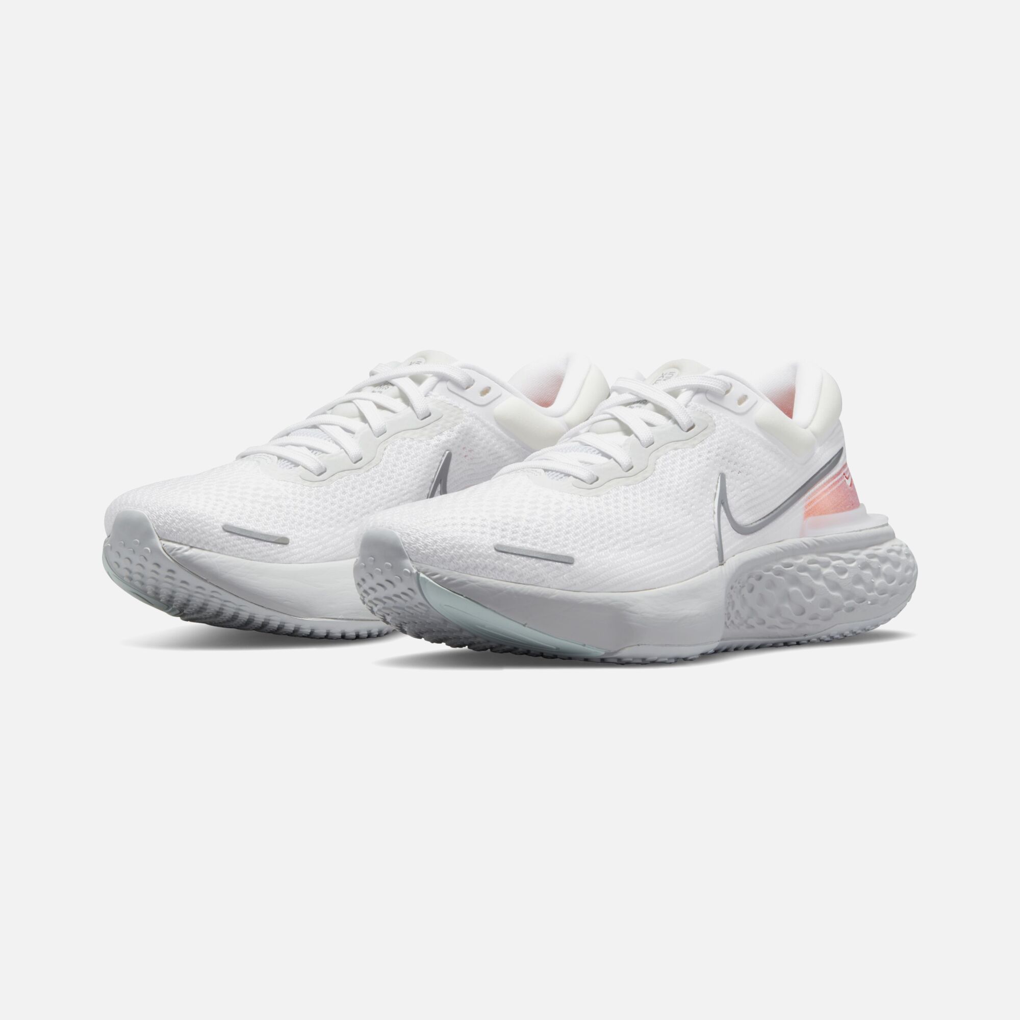 Nike ZoomX Invincible Run Flyknit Running Erkek Spor Ayakkabı