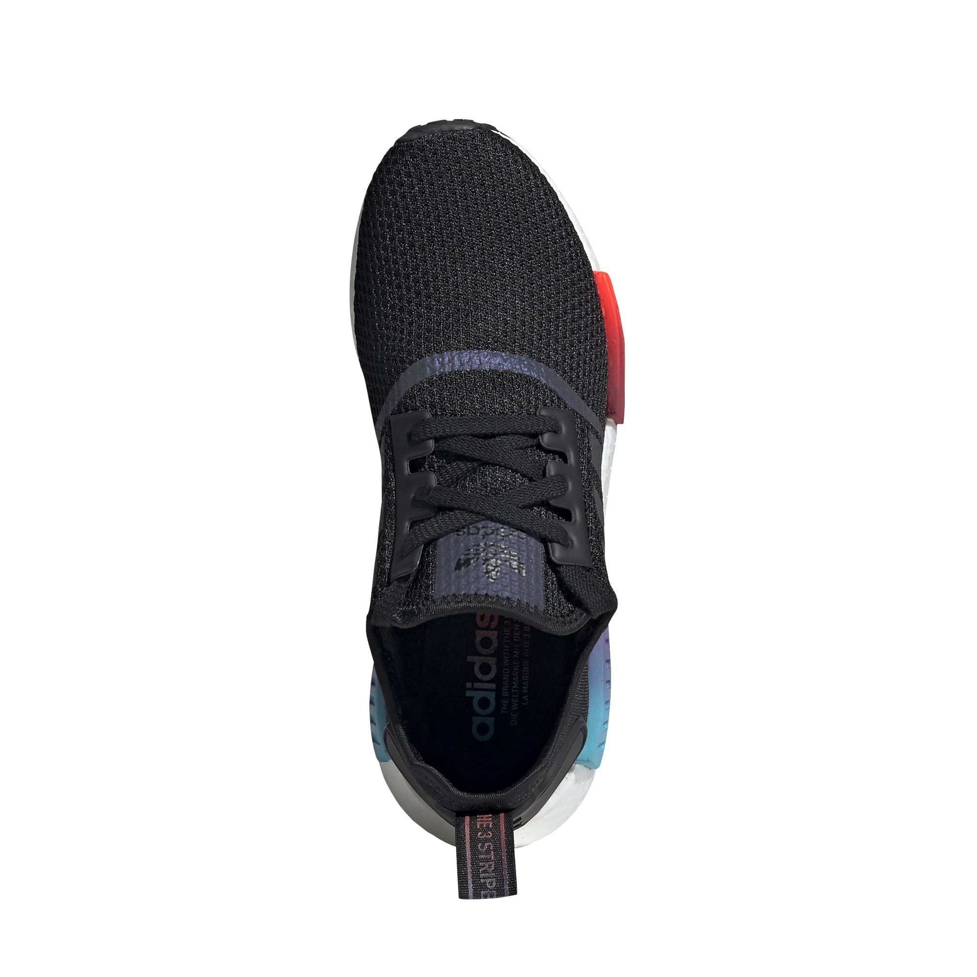 adidas NMD R1 Erkek Spor Ayakkabı