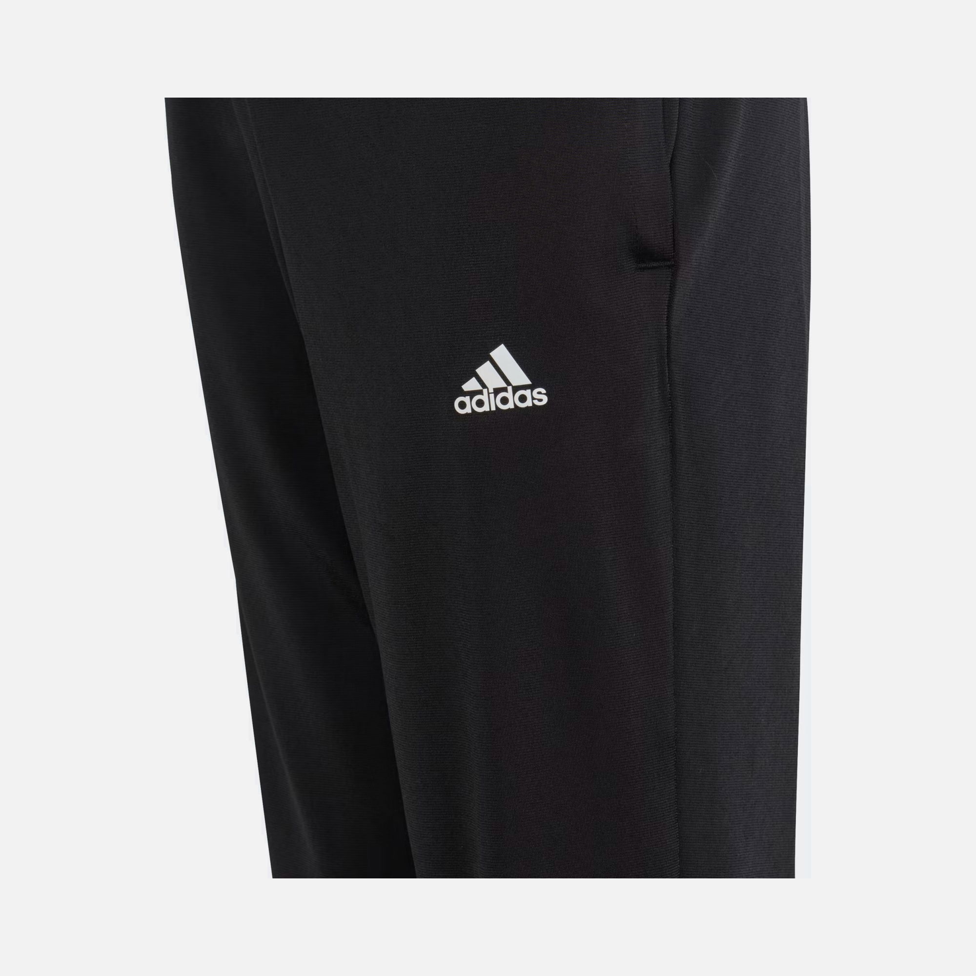 adidas Essentials Big Logo Full-Zip (Girls') Çocuk Eşofman Takımı