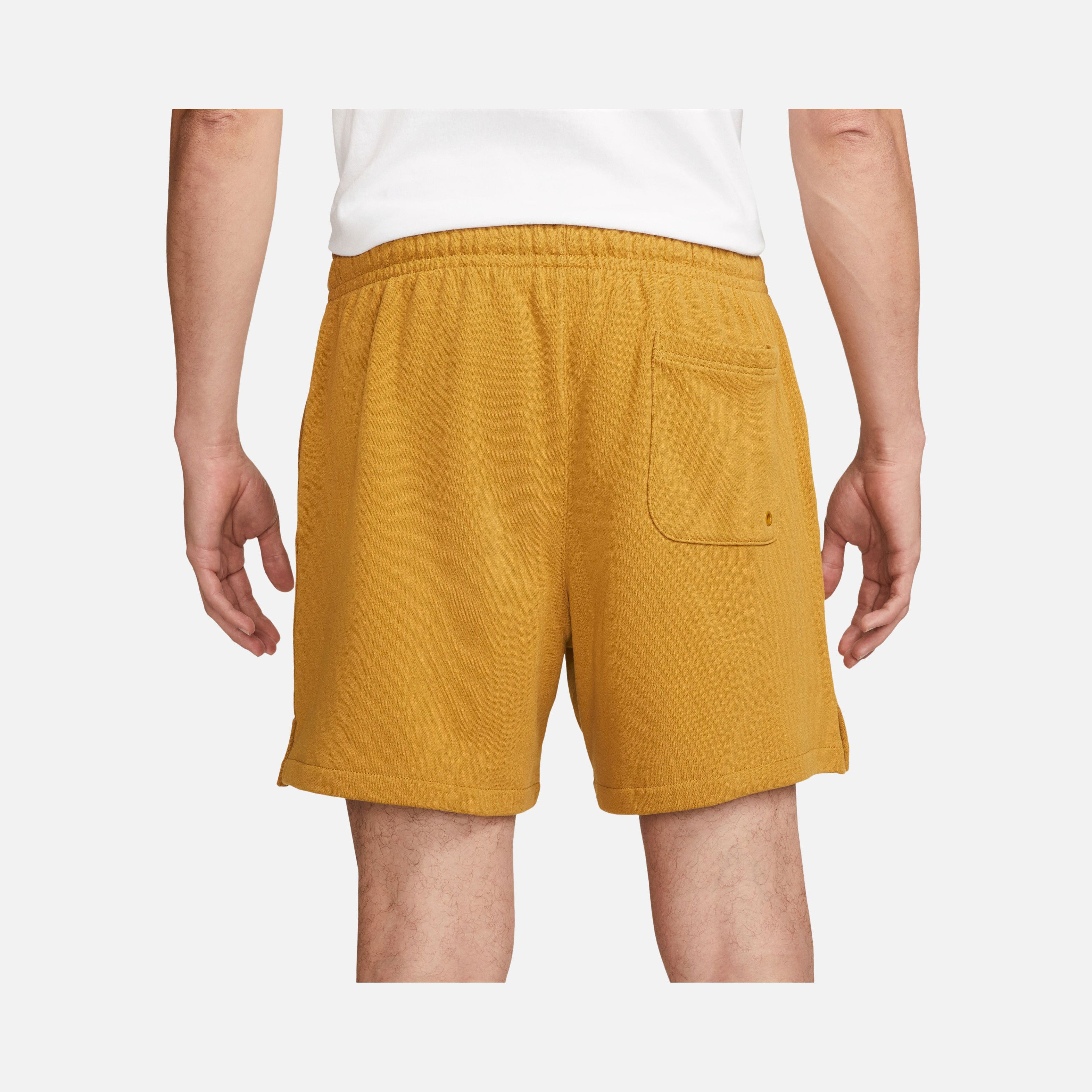 Nike Club Fleece French Terry Flow Erkek Şort