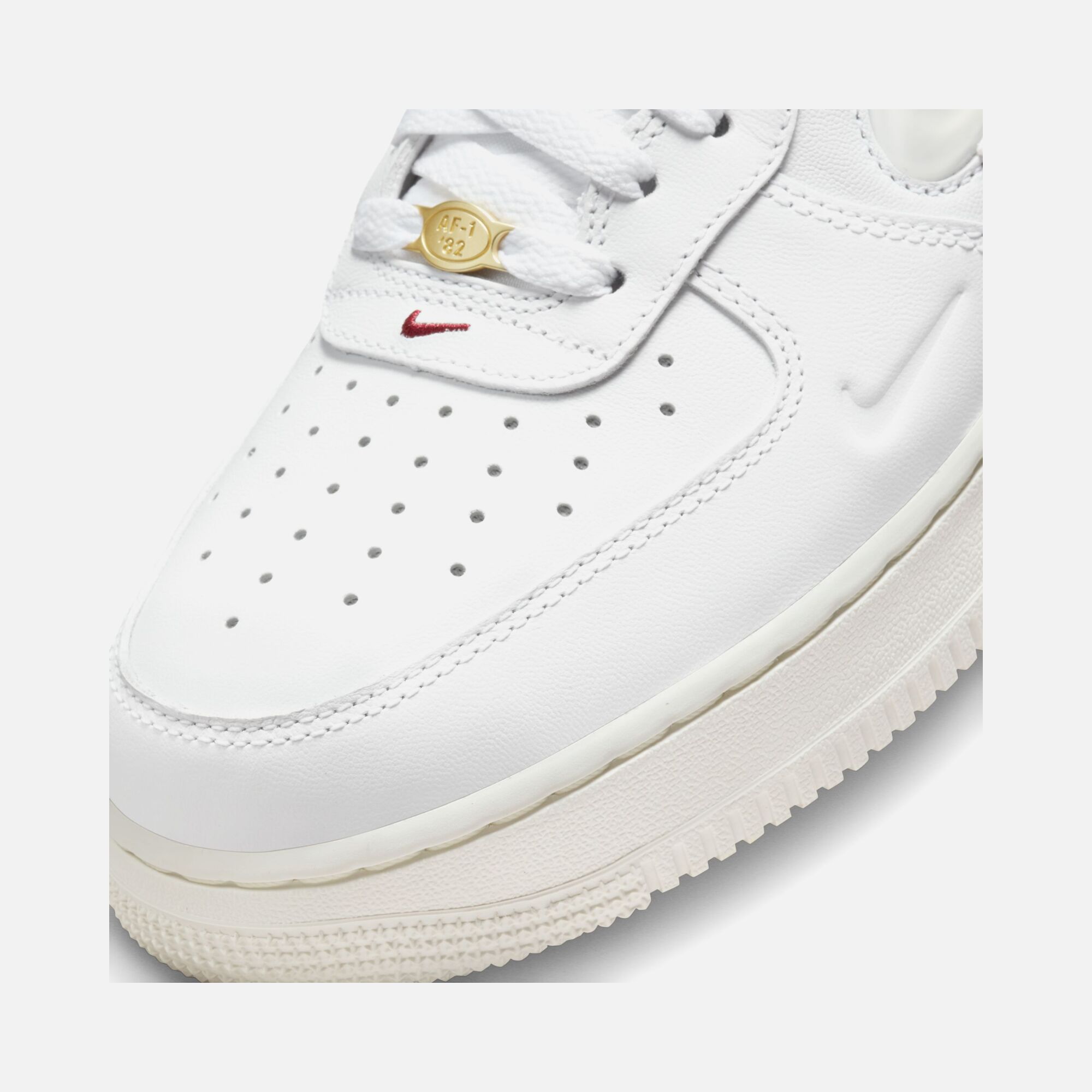 Nike Air Force 1 '07 Premium ''40th Anniversary'' Erkek Spor Ayakkabı