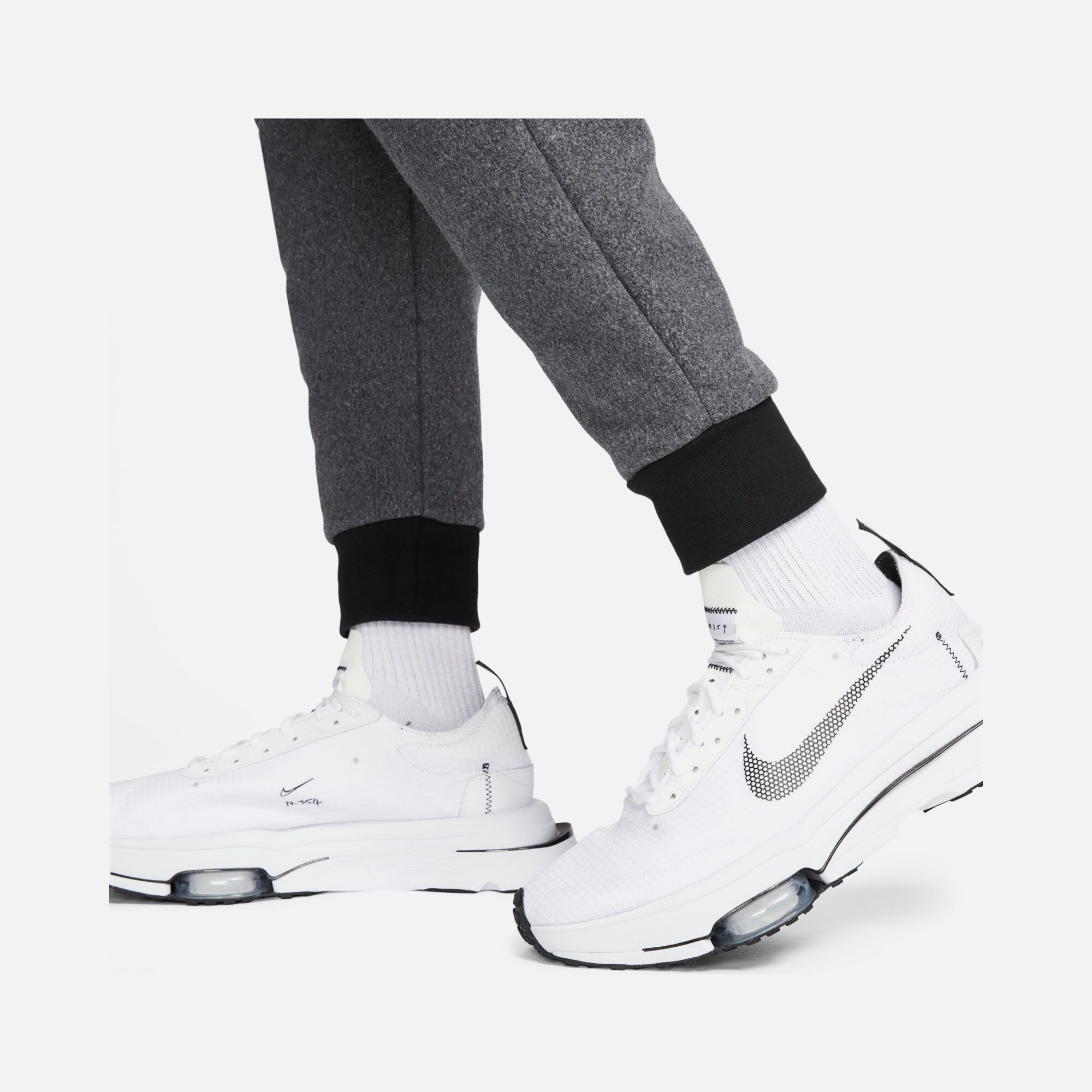 Nike Sportswear Tech Fleece Winter Jogger Erkek Eşofman Altı