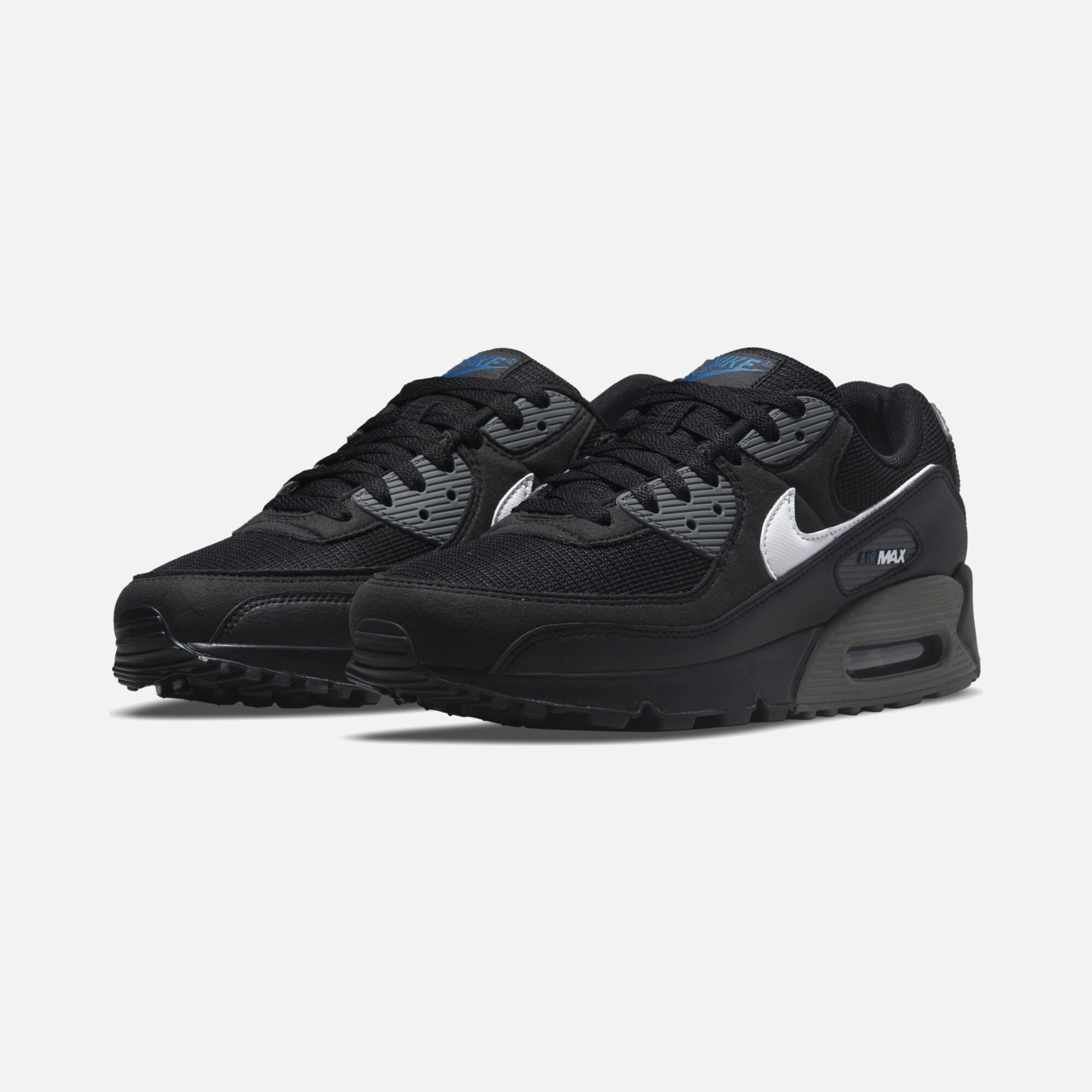 Nike Air Max 90 SS24 Erkek Spor Ayakkabı