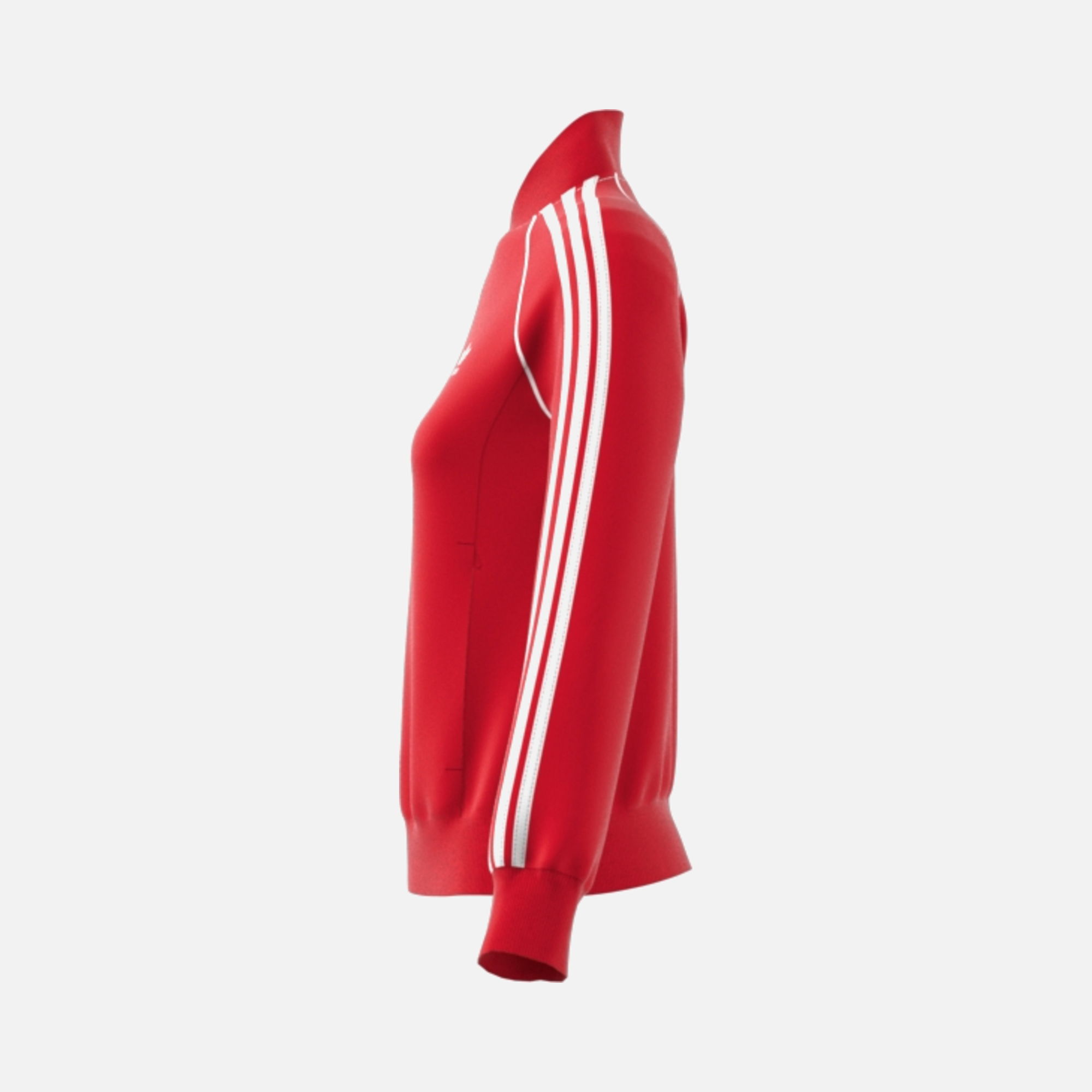 adidas Sportswear Adicolor Classics Full-Zipp Hoodie Kadın Ceket