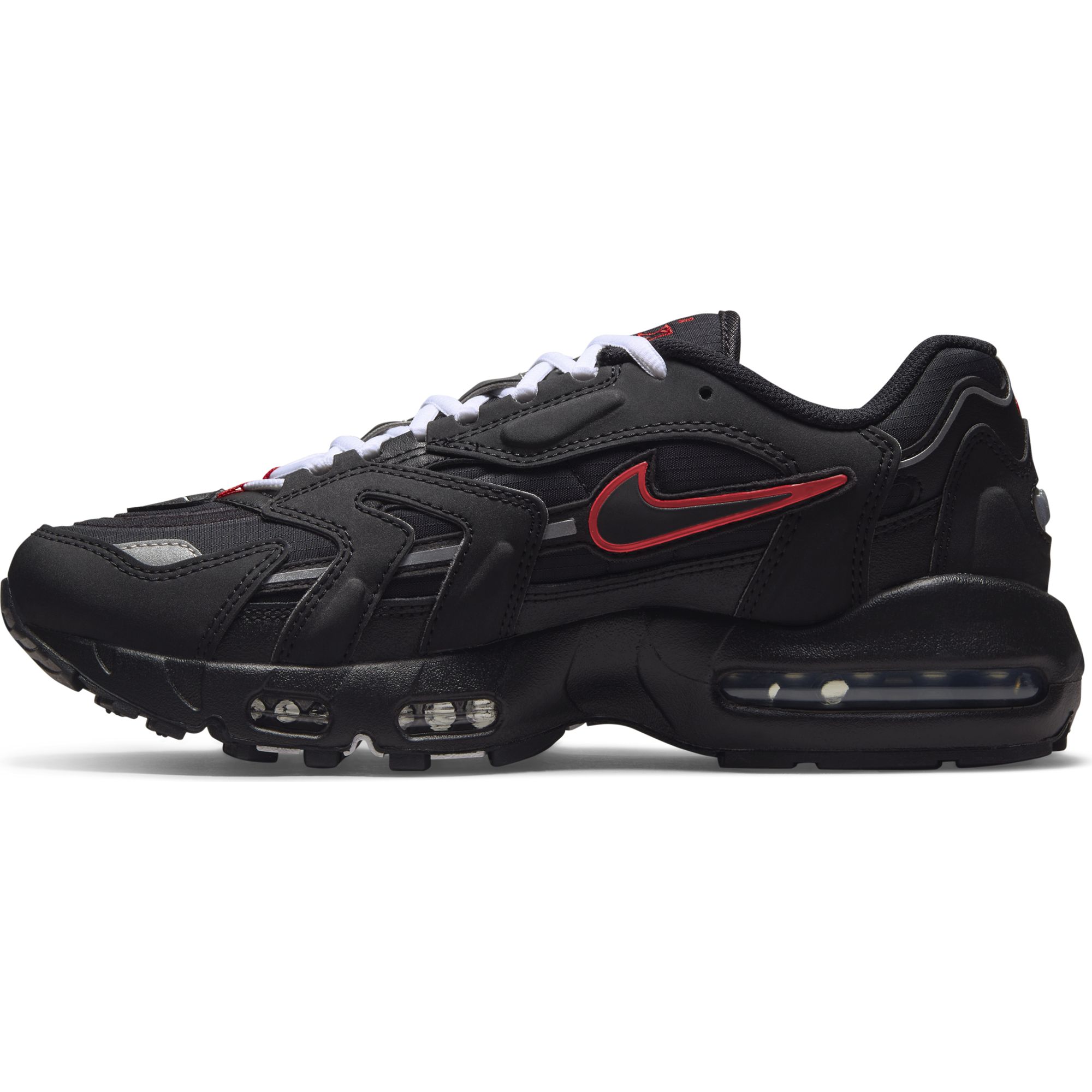 Nike Air Max 96 2 Erkek Spor Ayakkabı